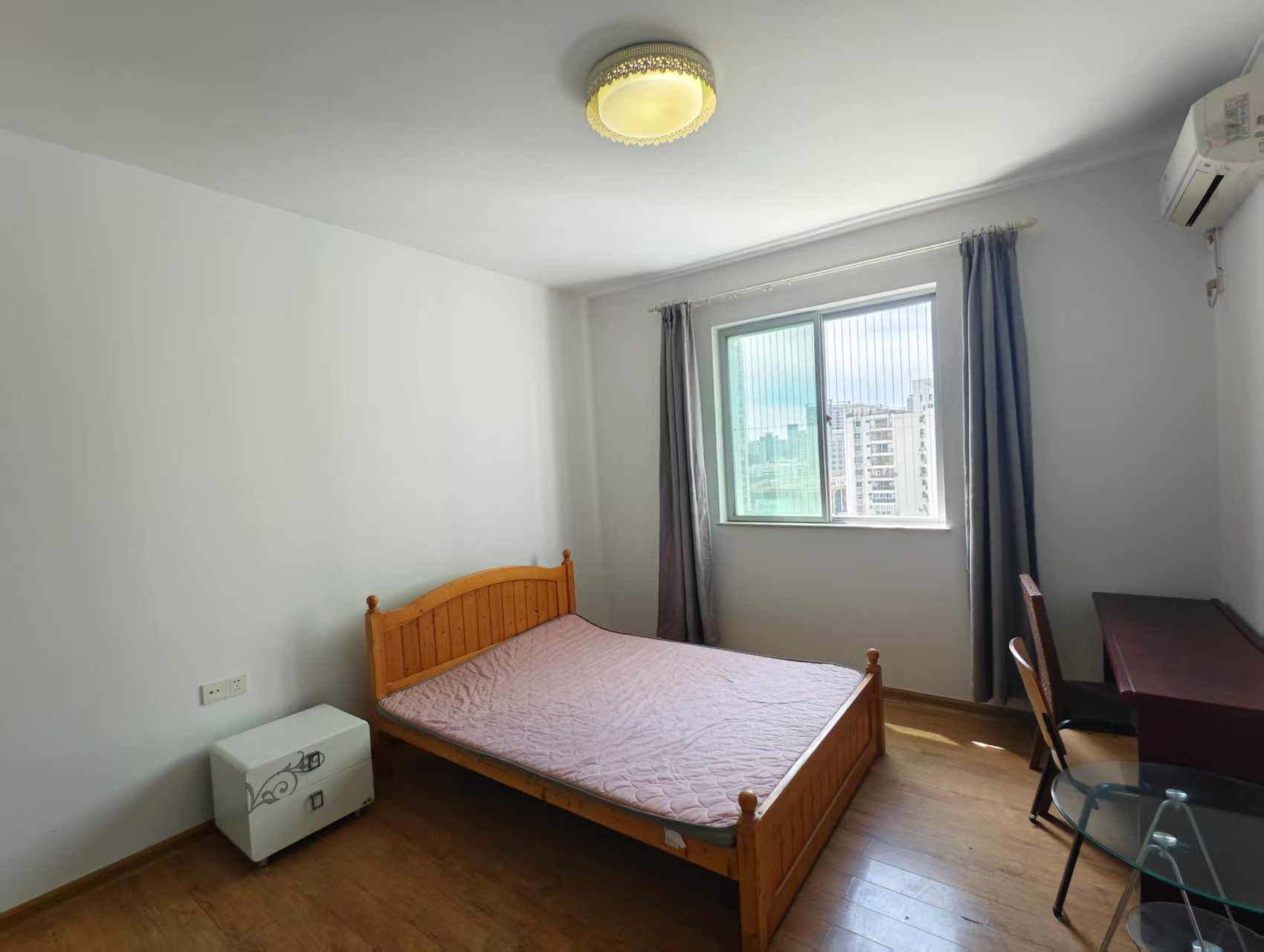 建信大厦  3室2厅2卫   2600.00元/月室内图