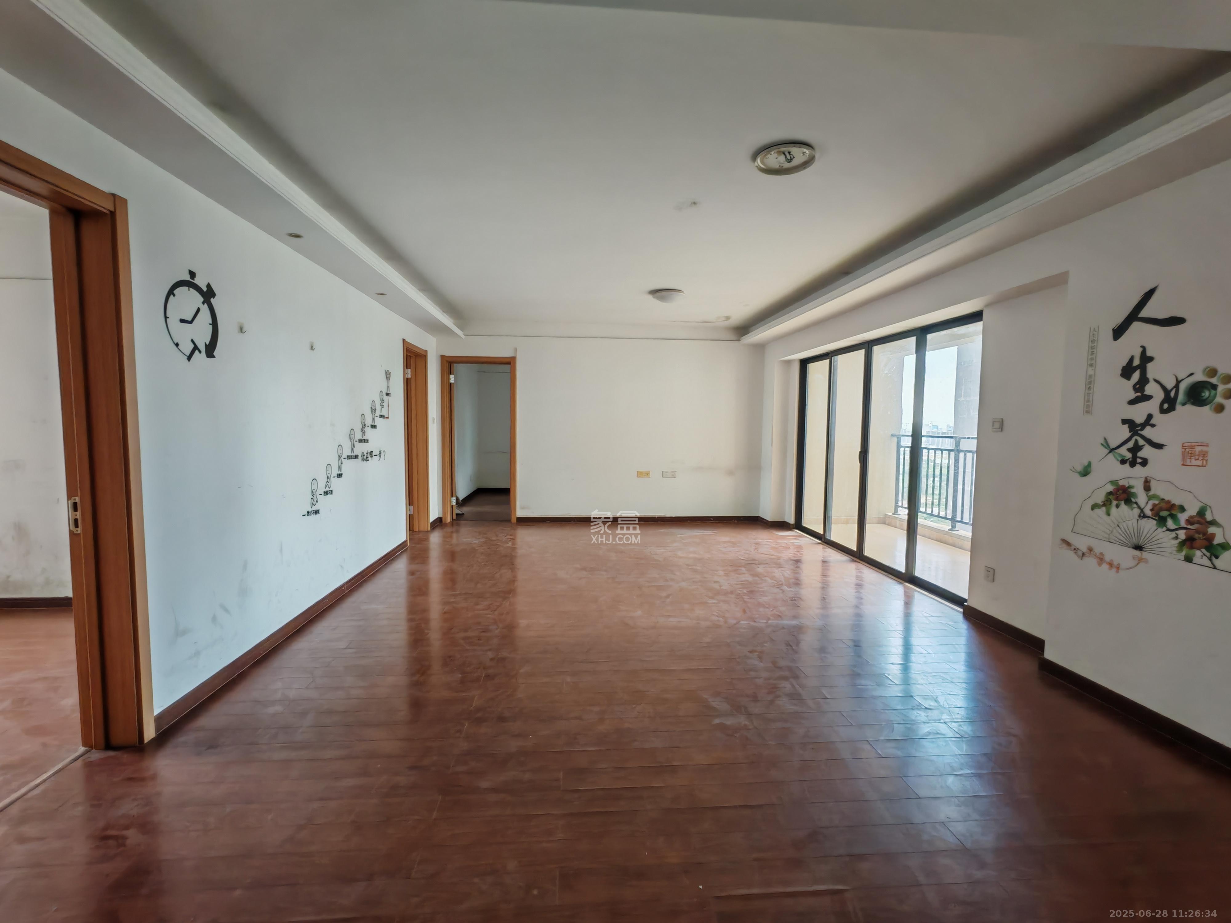 万科魅力之城非凡里 3室2厅2卫 2500.0元/月 万科魅力之城非凡里 3室2厅2卫 2500.0元/月室内图