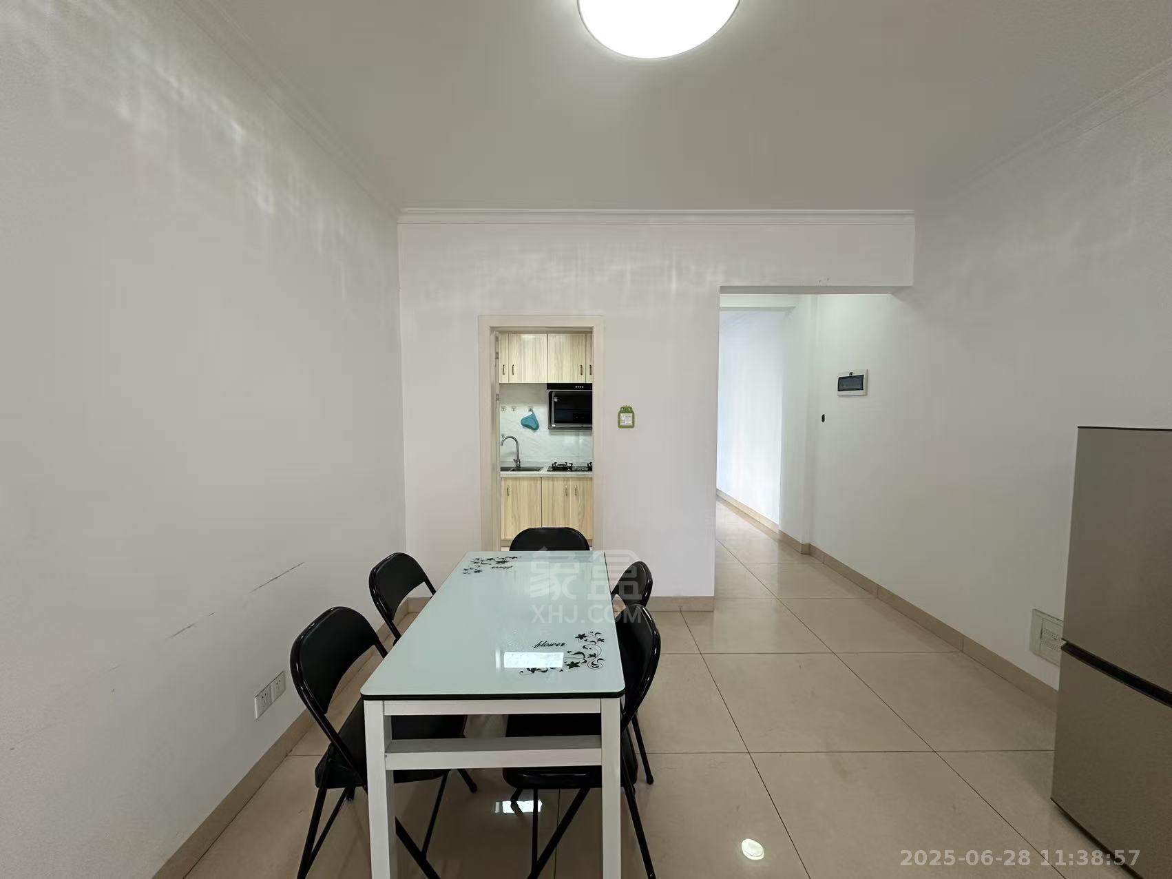 武广国际学苑 3室2厅1卫 2000.0元/月 武广国际学苑 3室2厅1卫 2000.0元/月户型图