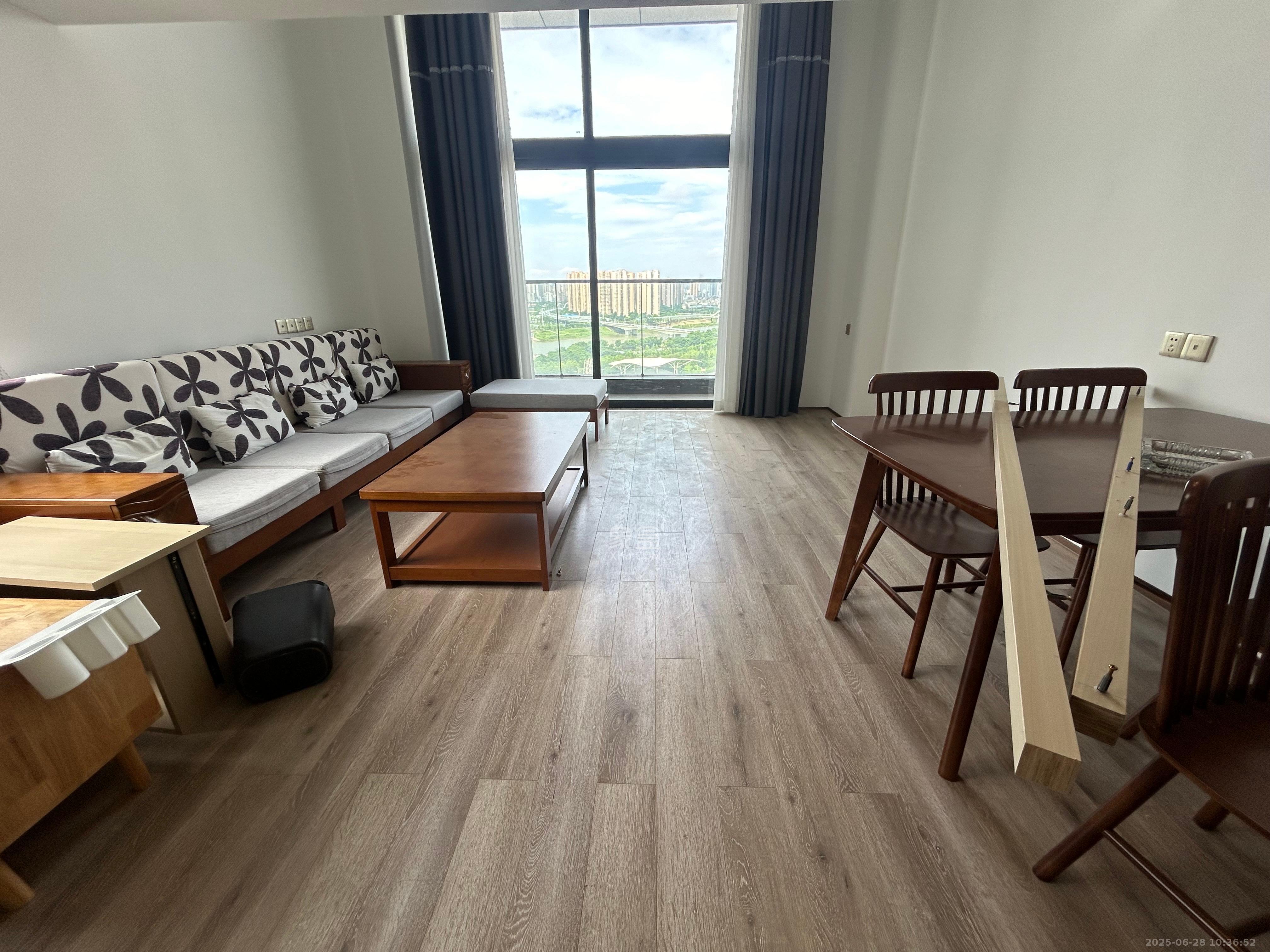 旺德府万象时代 1室1厅1卫 2600.0元/月 旺德府万象时代 1室1厅1卫 2600.0元/月室内图