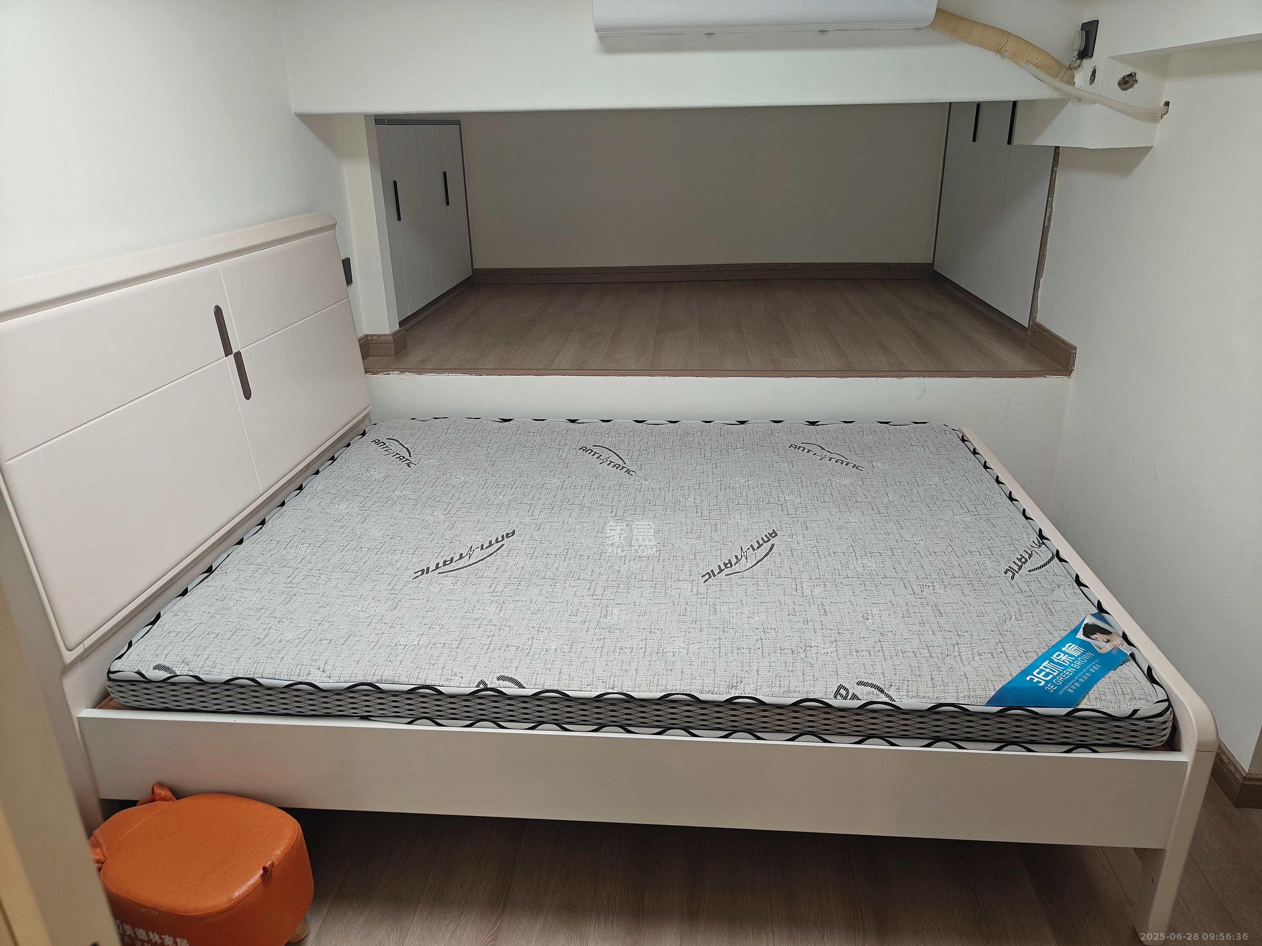 碧桂园印象  2室2厅1卫   2500.00元/月室内图