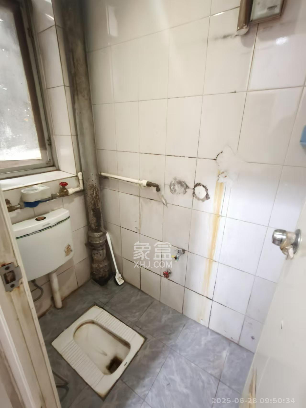 向韶村  2室1厅1卫   1800.00元/月室内图
