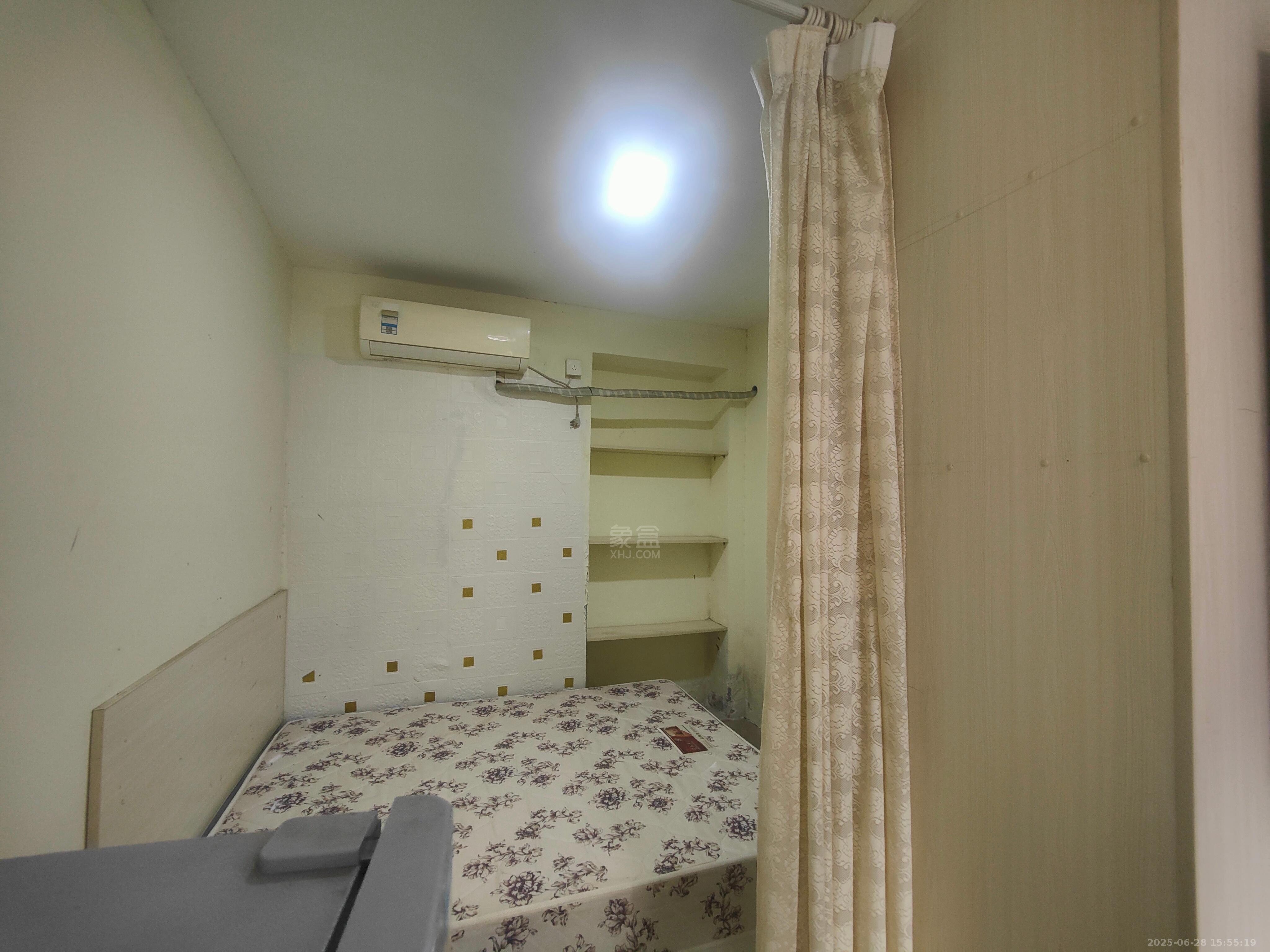 尚格名城1.1期 春江花月 1室1厅1卫 800.0元/月 尚格名城1.1期 春江花月 1室1厅1卫 800.0元/月室内图