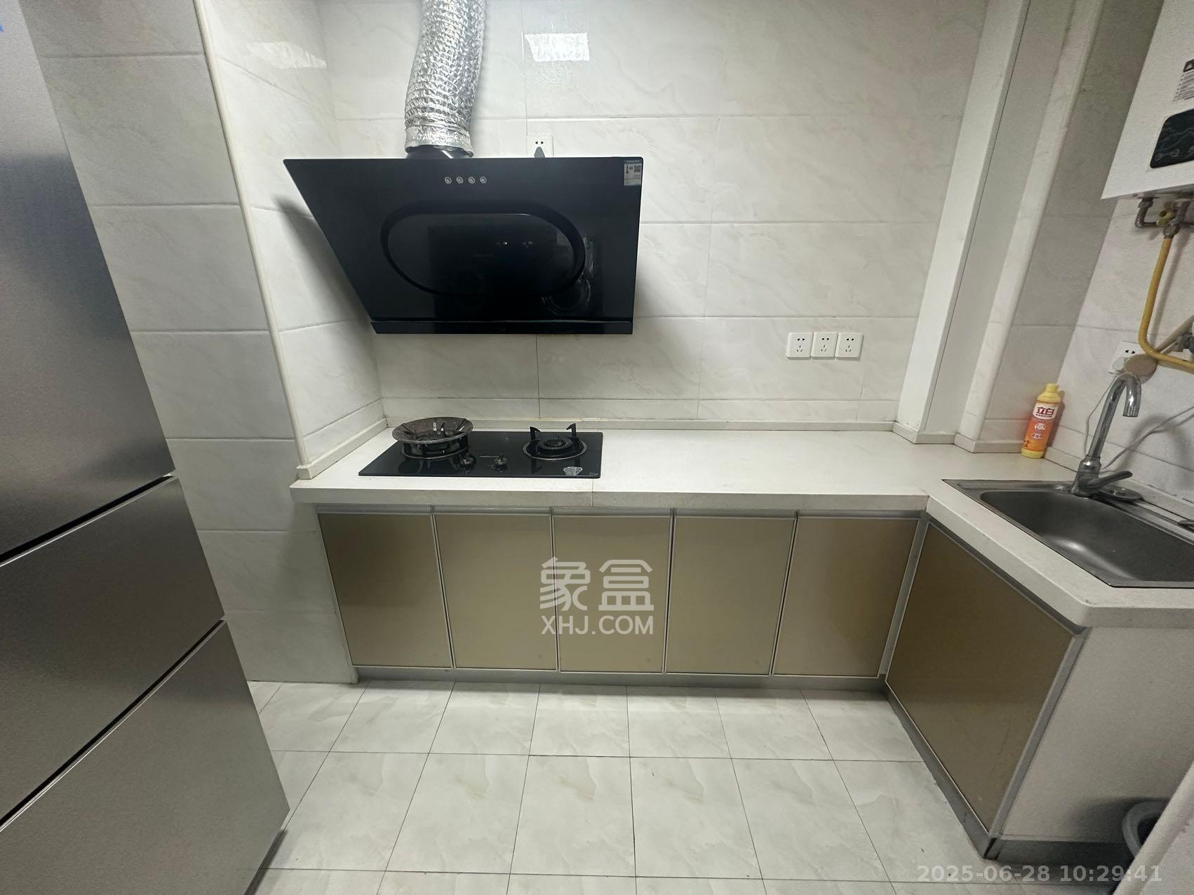 朝正美苑  2室2厅1卫    2200.0元/月室内图