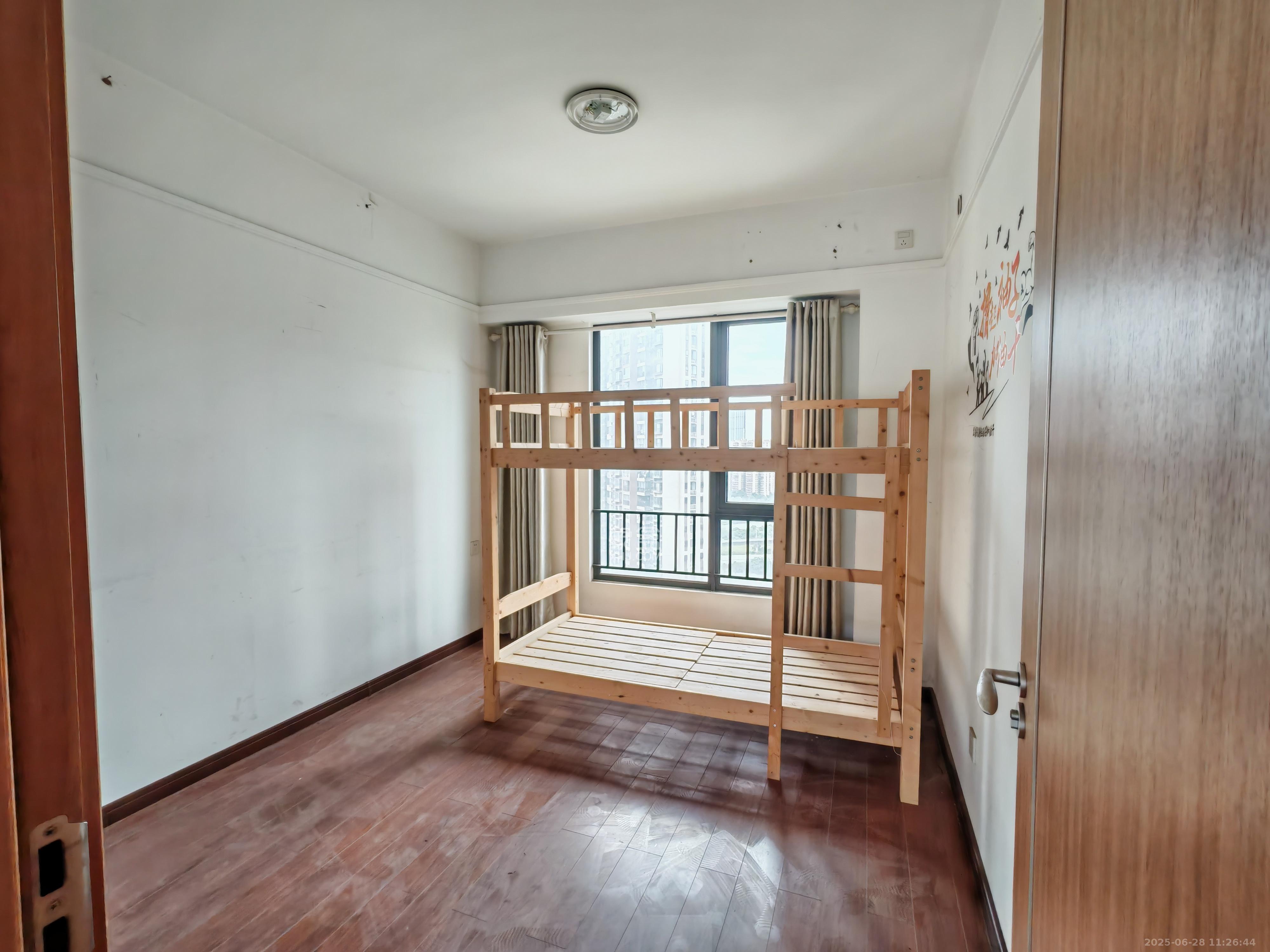 万科魅力之城非凡里 3室2厅2卫 2500.0元/月 万科魅力之城非凡里 3室2厅2卫 2500.0元/月室内图