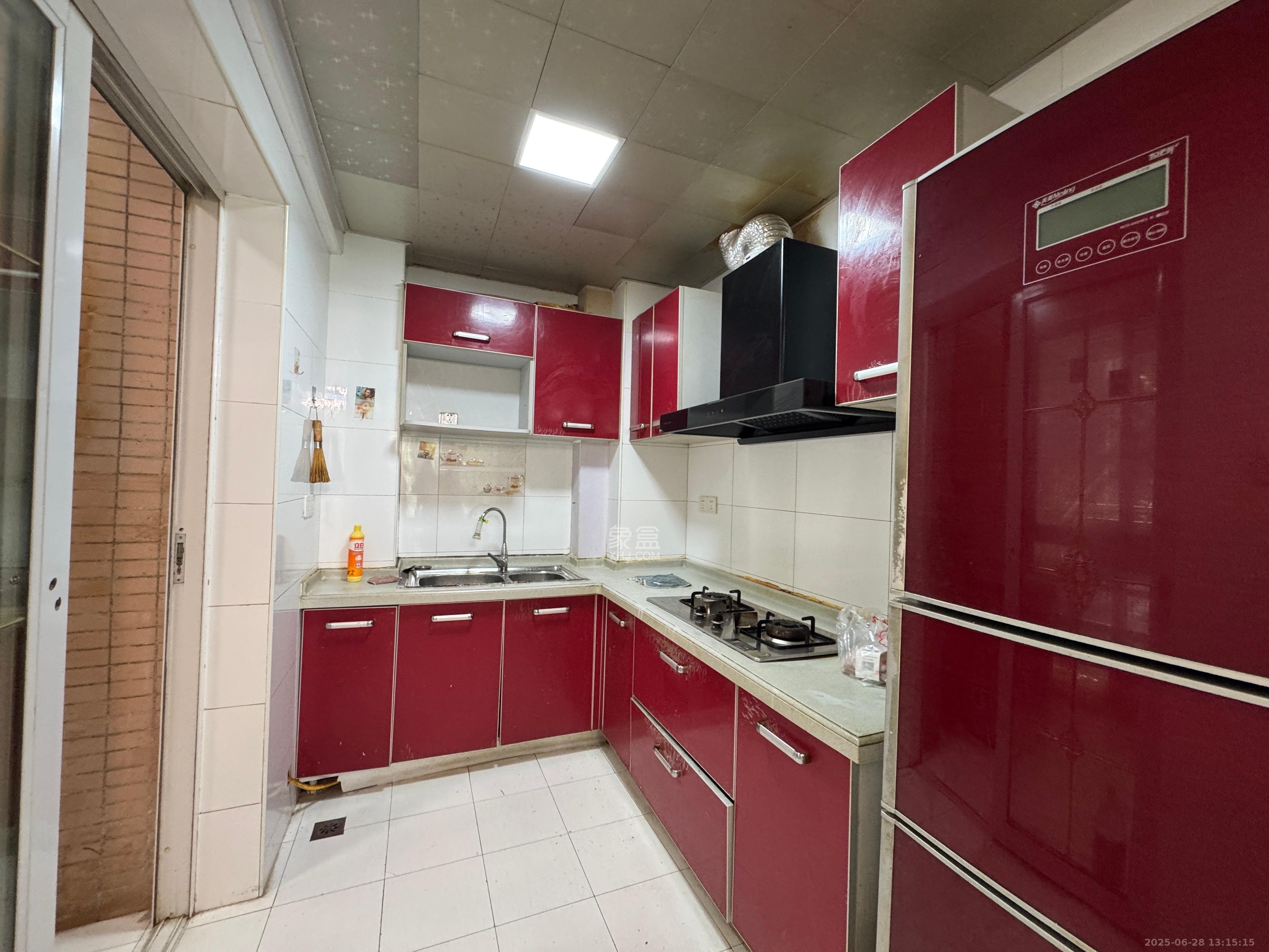 瑞都华庭(华庭美苑) 2室1厅1卫 2100.0元/月 瑞都华庭(华庭美苑) 2室1厅1卫 2100.0元/月室内图