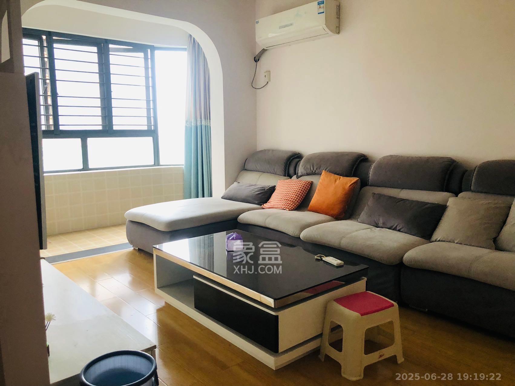 五矿万境水岸一期(万境水岸嘉苑) 2室1厅1卫 1700.0元/月 五矿万境水岸一期(万境水岸嘉苑) 2室1厅1卫 1700.0元/月室内图