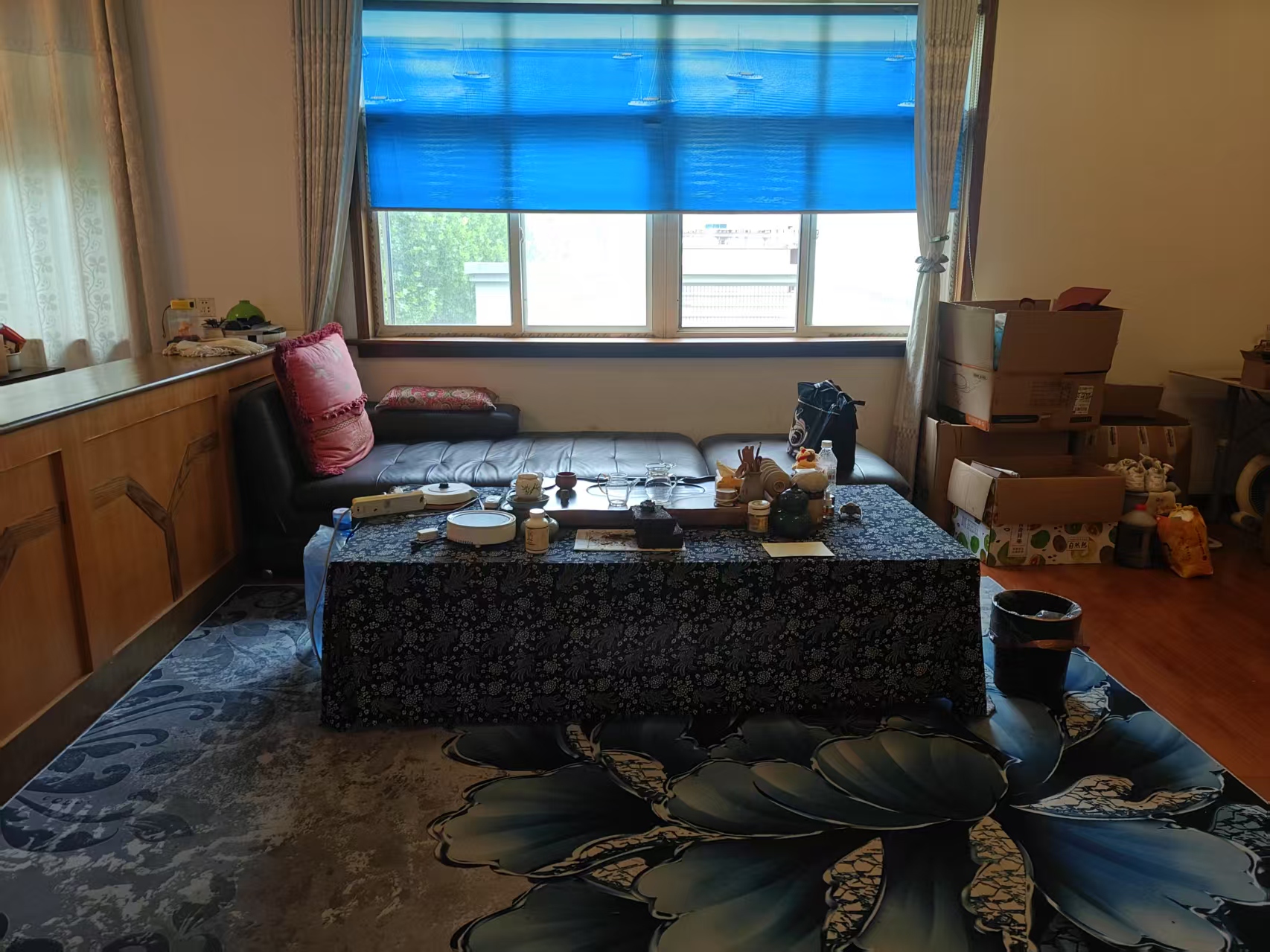 碧翠园石油住宅小区 3室2厅2卫 1700.0元/月 碧翠园石油住宅小区 3室2厅2卫 1700.0元/月室内图