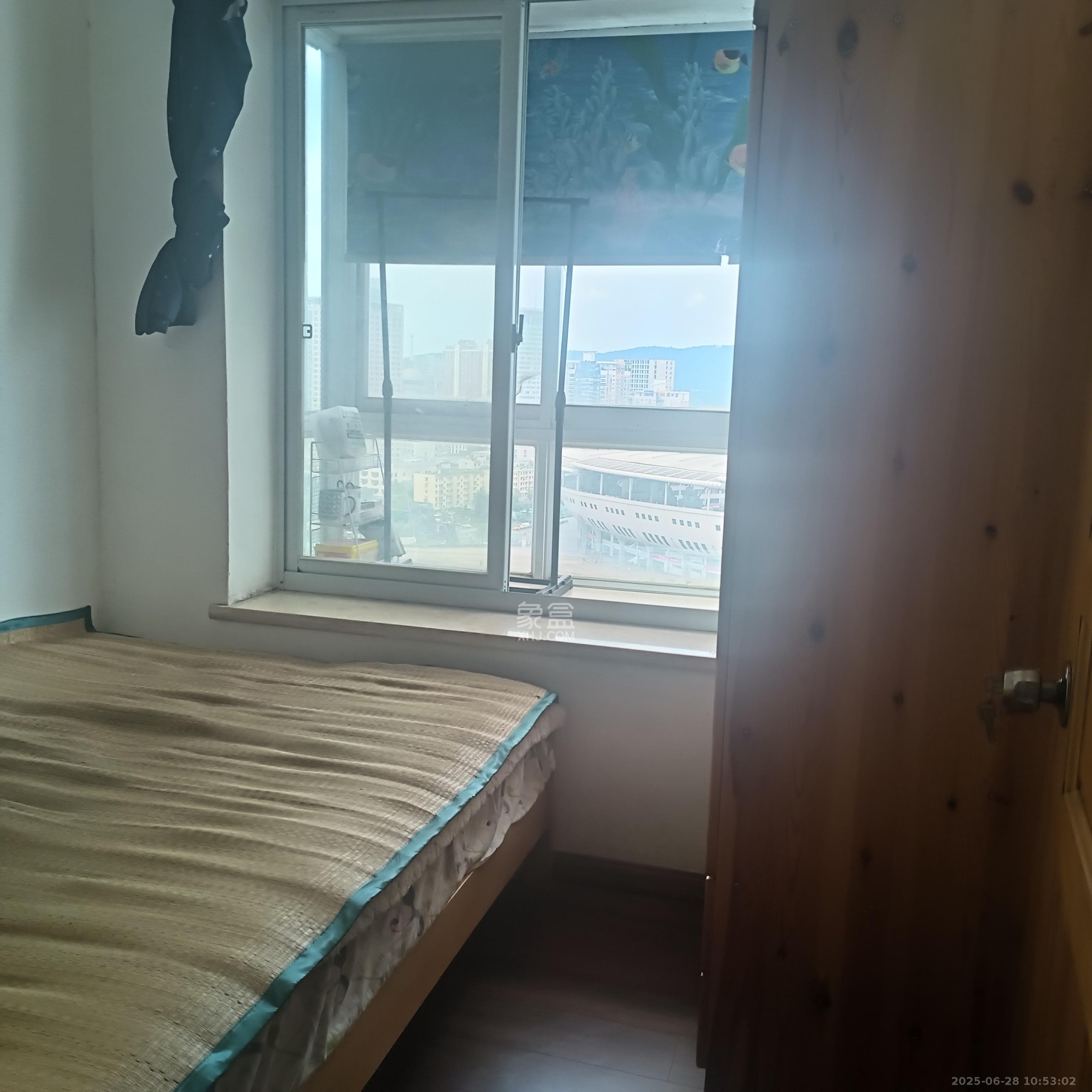 芙蓉公馆 2室1厅1卫 2300.0元/月 芙蓉公馆 2室1厅1卫 2300.0元/月室内图