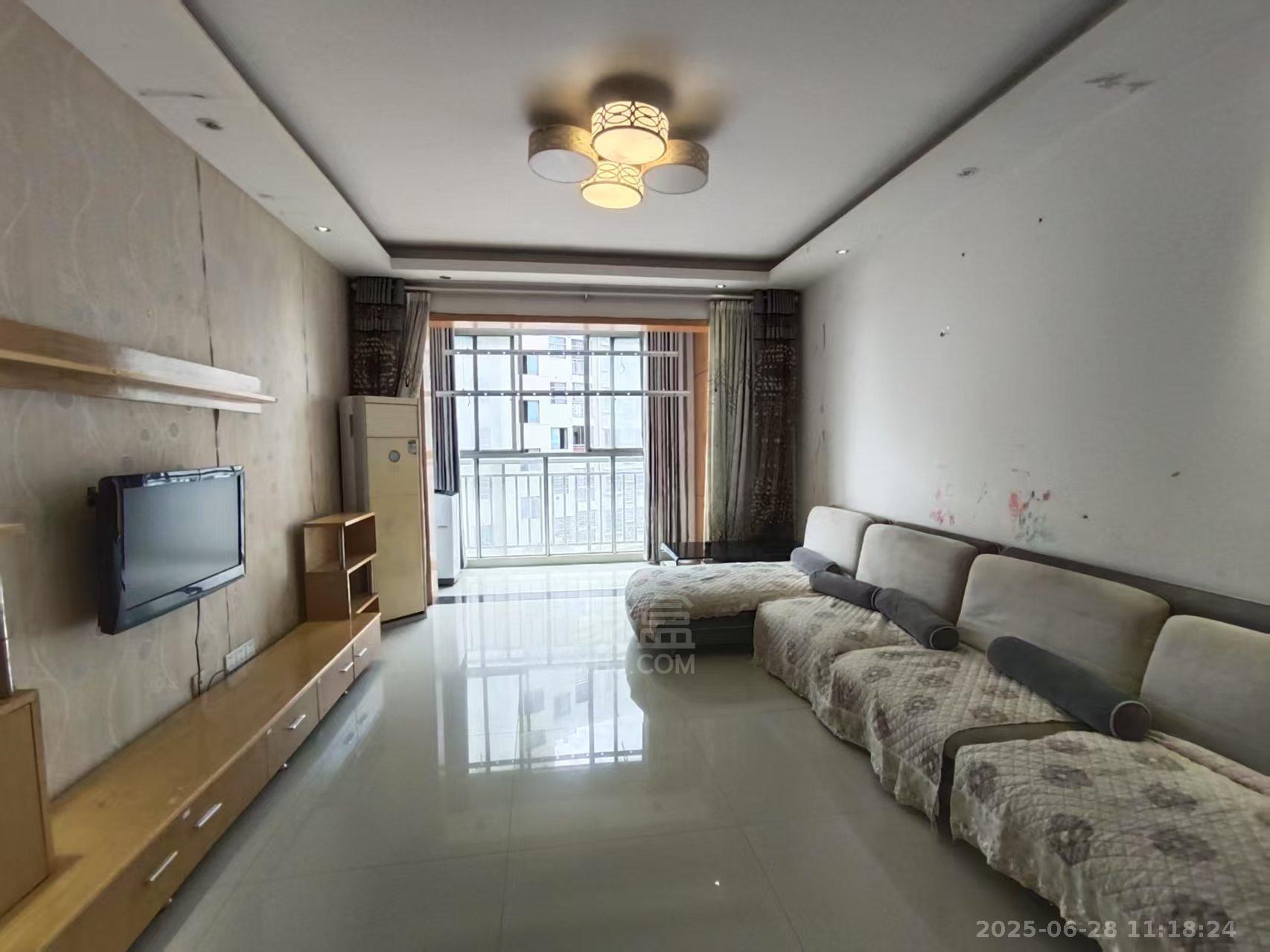 圣华名城建设北路110号  2室2厅1卫   1000.00元/月室内图