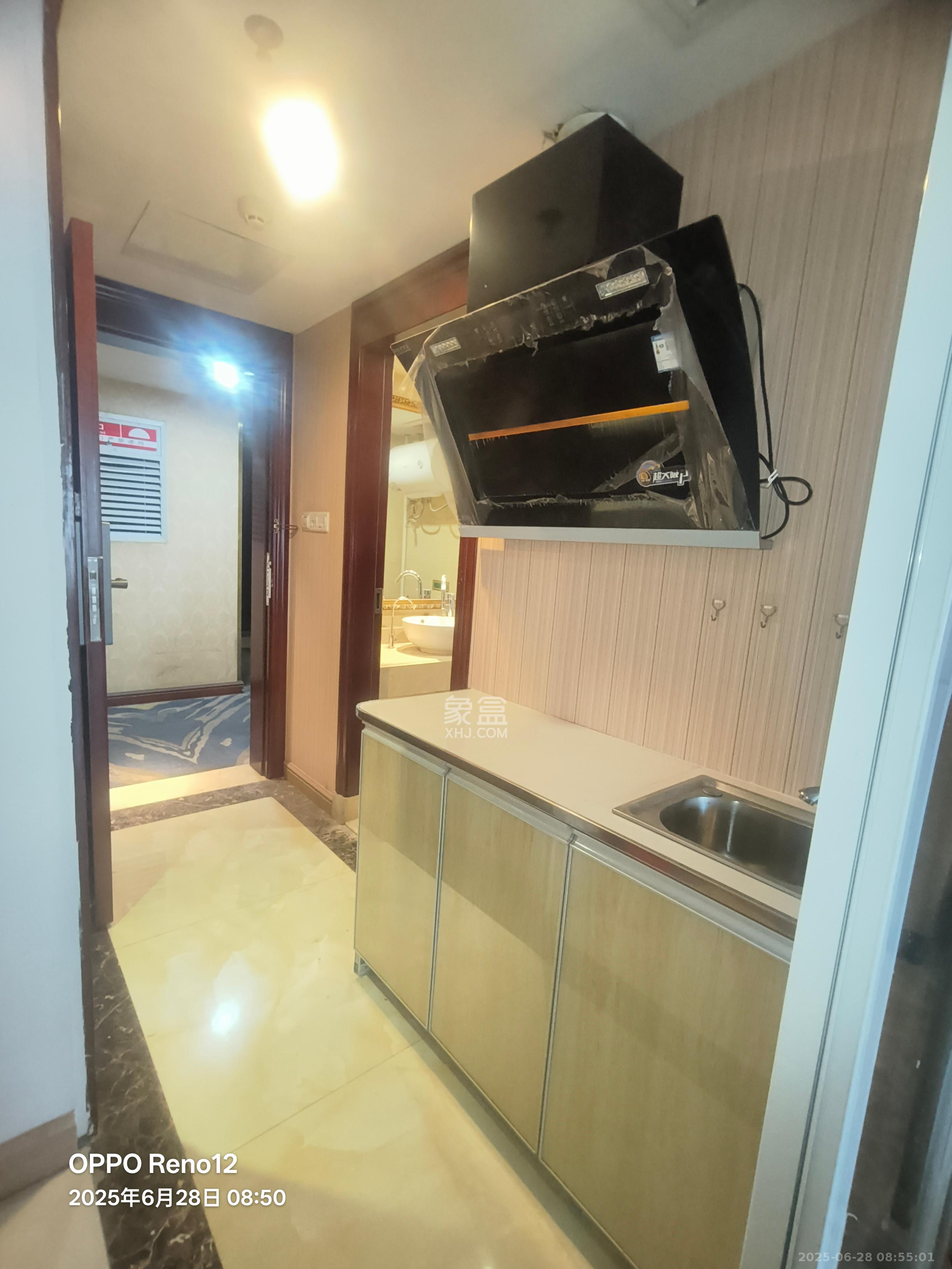 海德公园 1室1厅1卫 1100.0元/月 海德公园 1室1厅1卫 1100.0元/月室内图