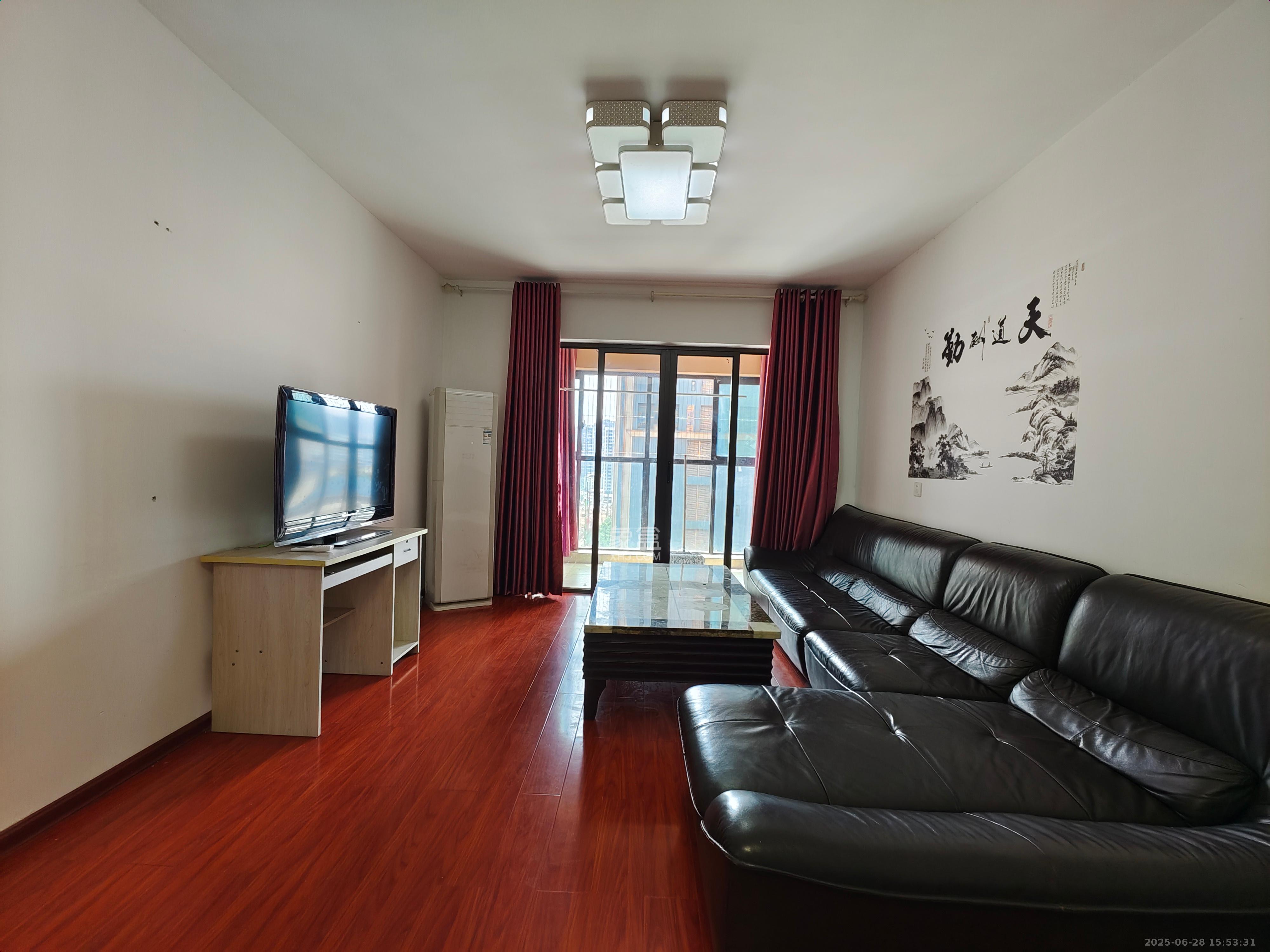 联晟大厦 3室2厅2卫 3600.0元/月 联晟大厦 3室2厅2卫 3600.0元/月室内图