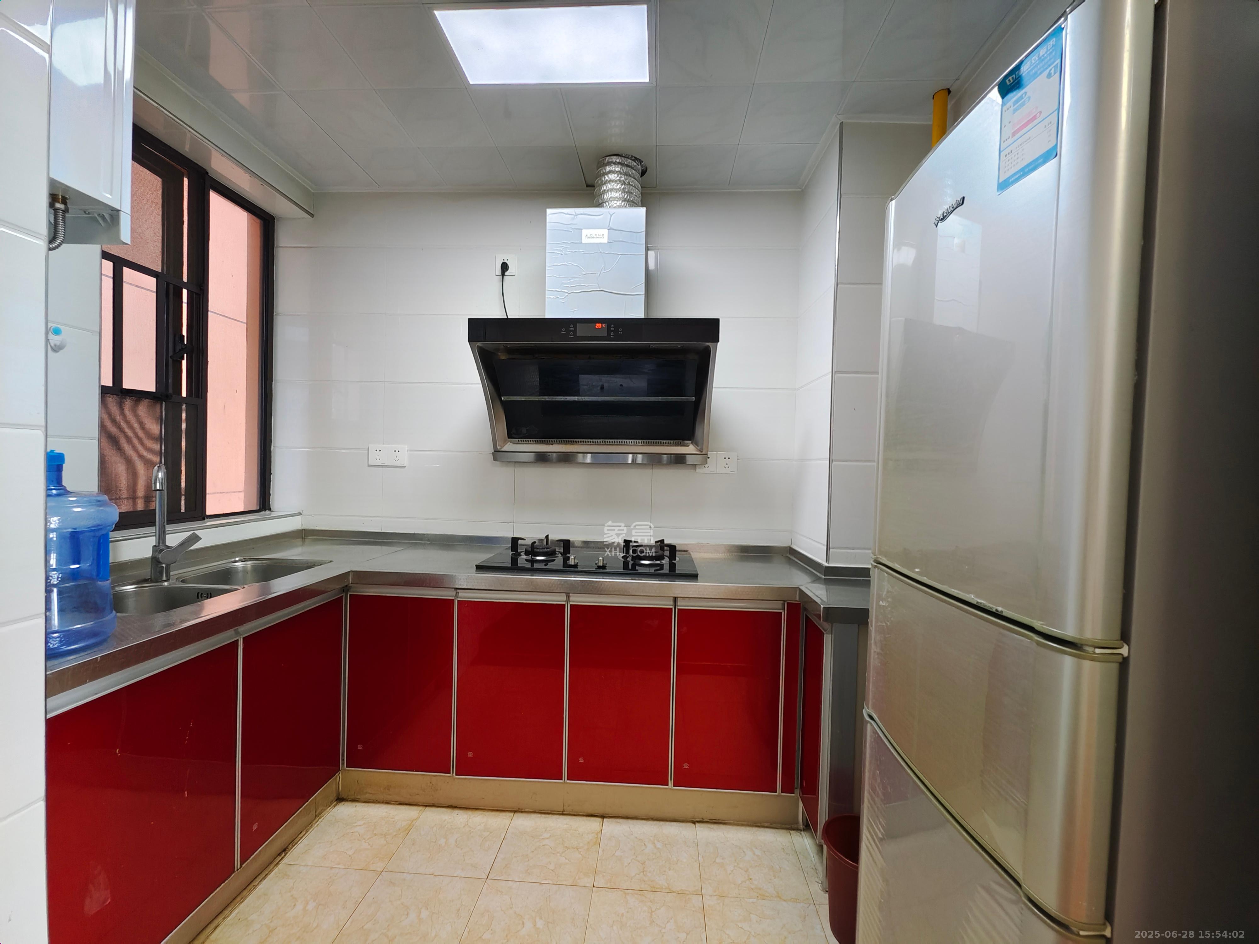 联晟大厦 3室2厅2卫 3600.0元/月 联晟大厦 3室2厅2卫 3600.0元/月室内图