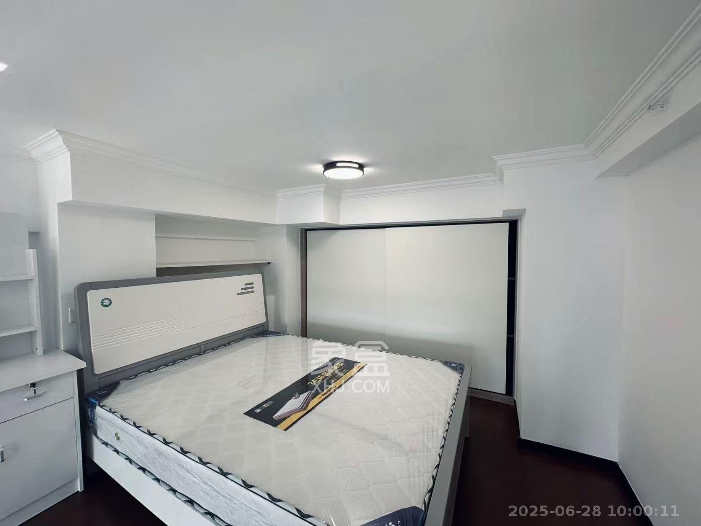 中天星耀荟 1室0厅0卫 1750.0元/月 中天星耀荟 1室0厅0卫 1750.0元/月室内图