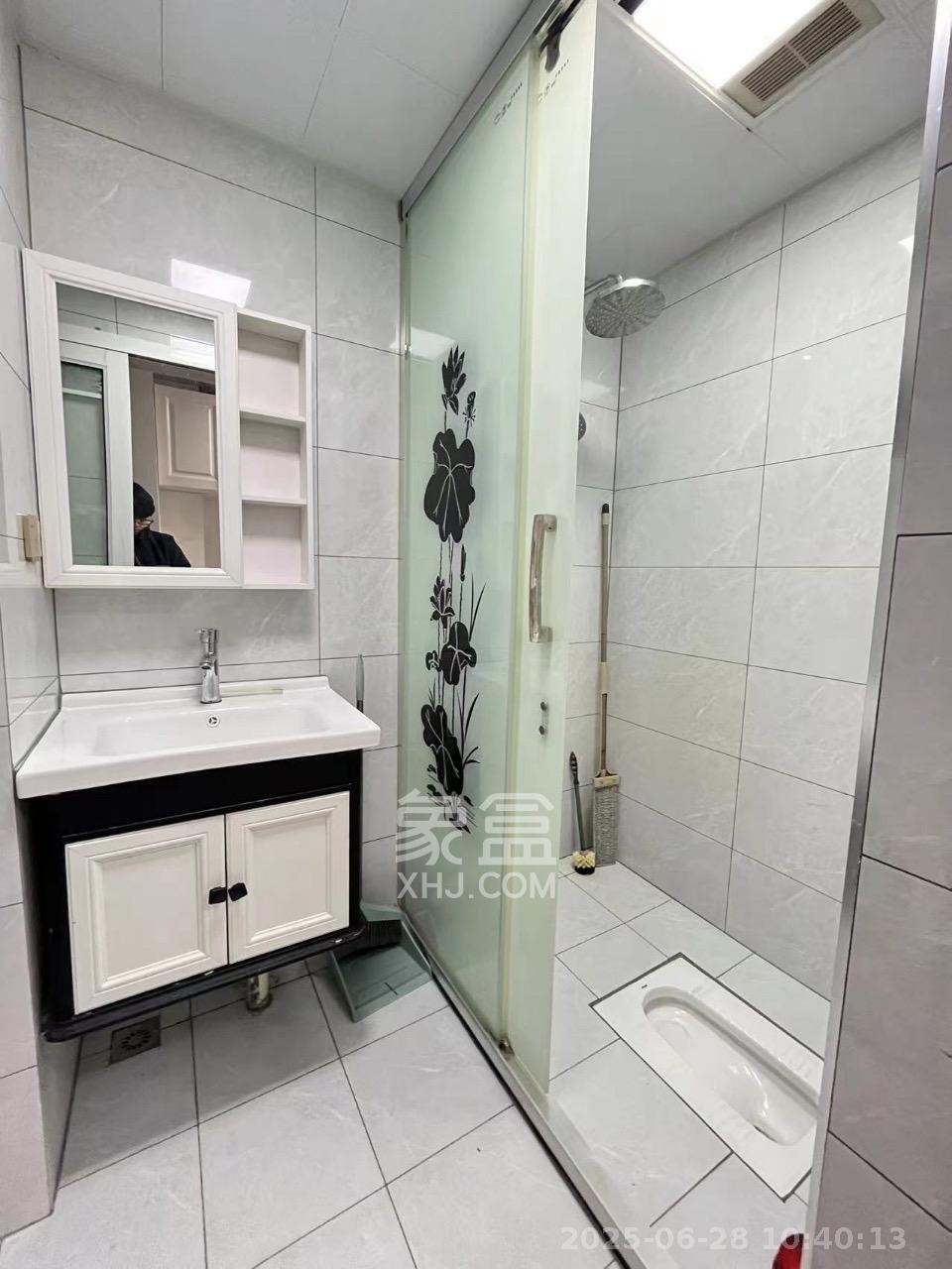 龙湖湘江星座(祺鑫星座公寓) 1室1厅1卫 1500.0元/月 龙湖湘江星座(祺鑫星座公寓) 1室1厅1卫 1500.0元/月室内图