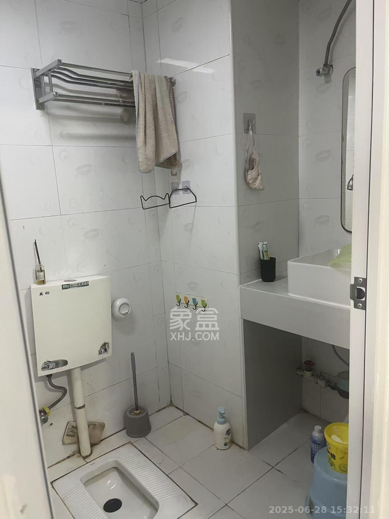 万博汇 1室1厅1卫 1500.0元/月 万博汇 1室1厅1卫 1500.0元/月室内图