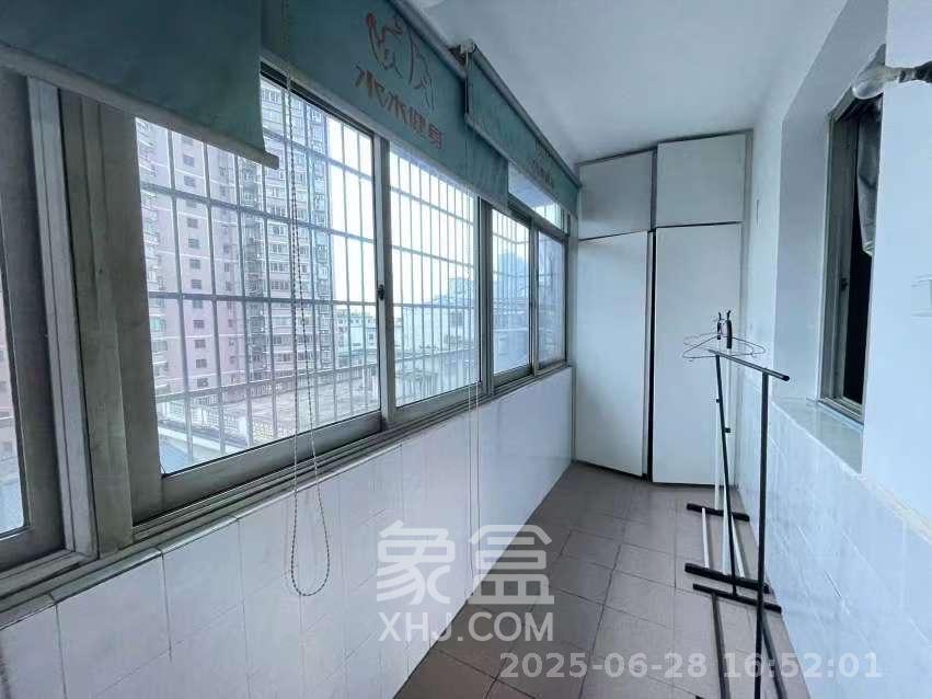 湖南省机械局宿舍（东茅街30号）  1室0厅0卫   2600.00元/月室内图