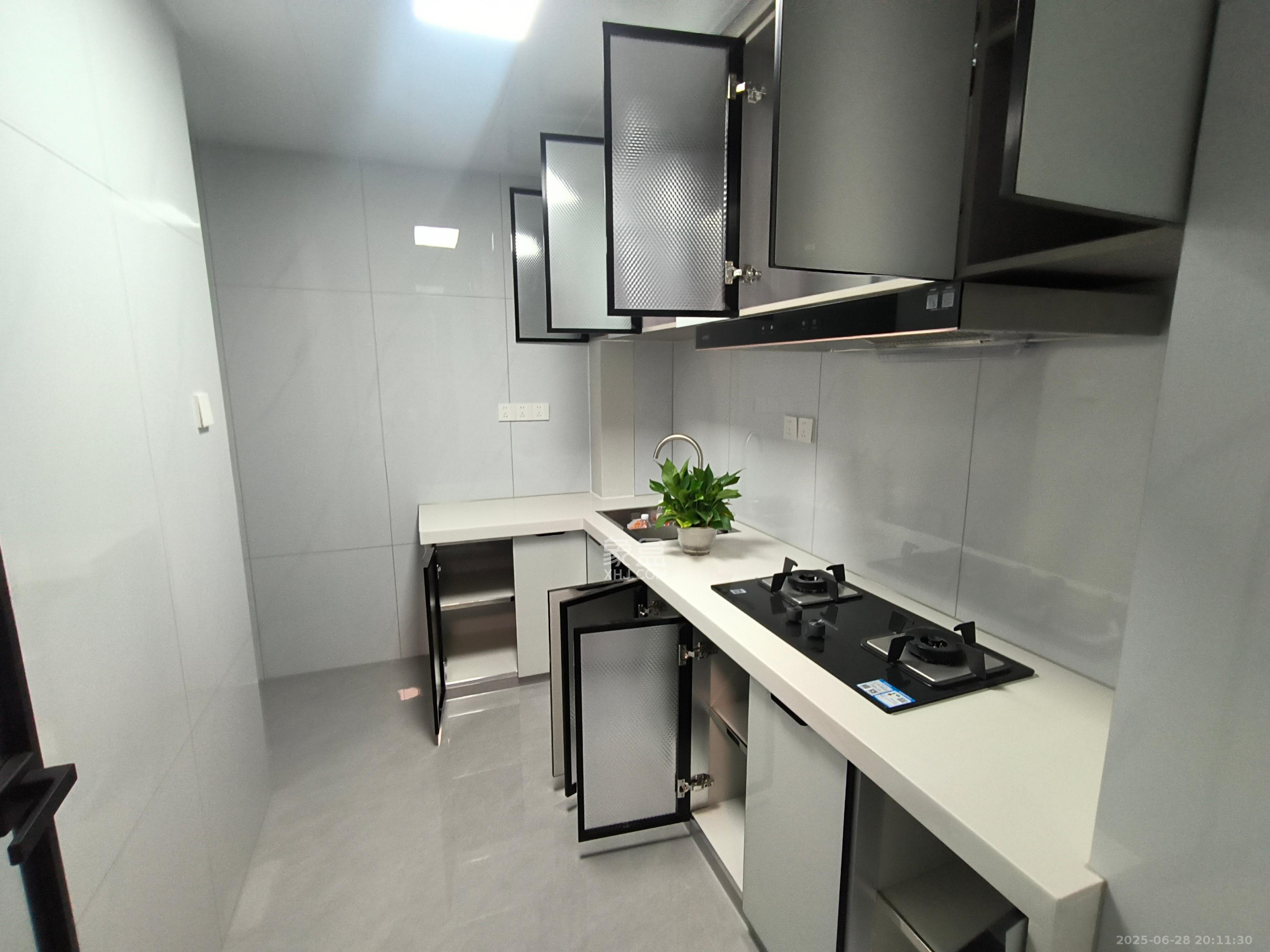 先锋新宇  1室0厅0卫   2200.00元/月室内图