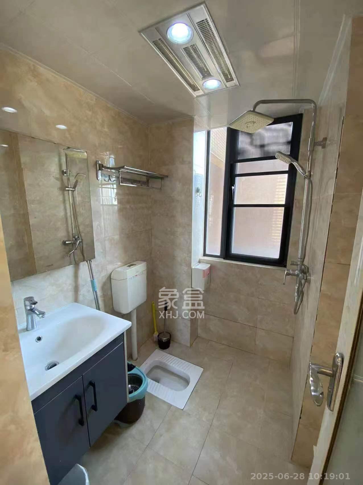 万博汇  3室2厅1卫    3800.0元/月室内图