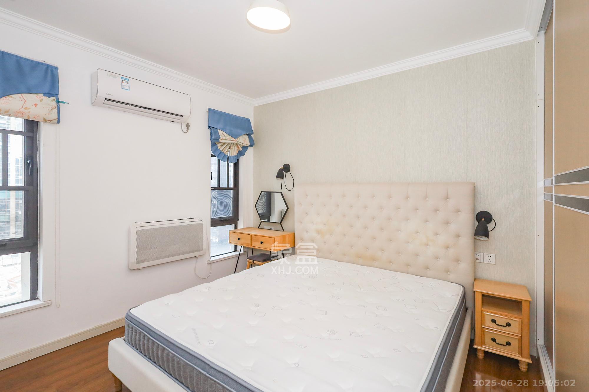 协信星澜汇  3室2厅1卫    99.0万 协信星澜汇  3室2厅1卫    99.0万卧室