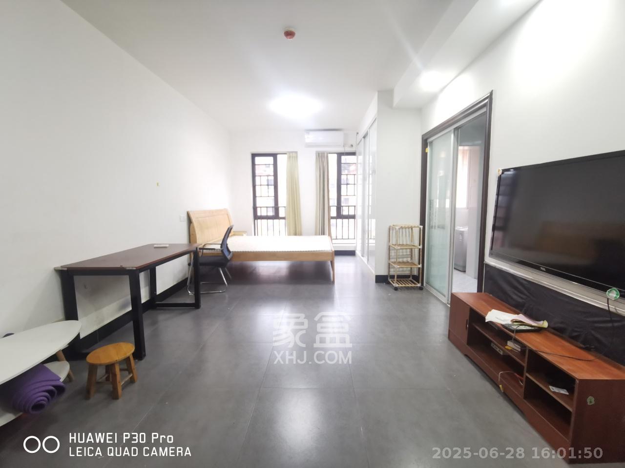 鑫远和城(一、二期) 1室1厅1卫 1500.0元/月 鑫远和城(一、二期) 1室1厅1卫 1500.0元/月室内图