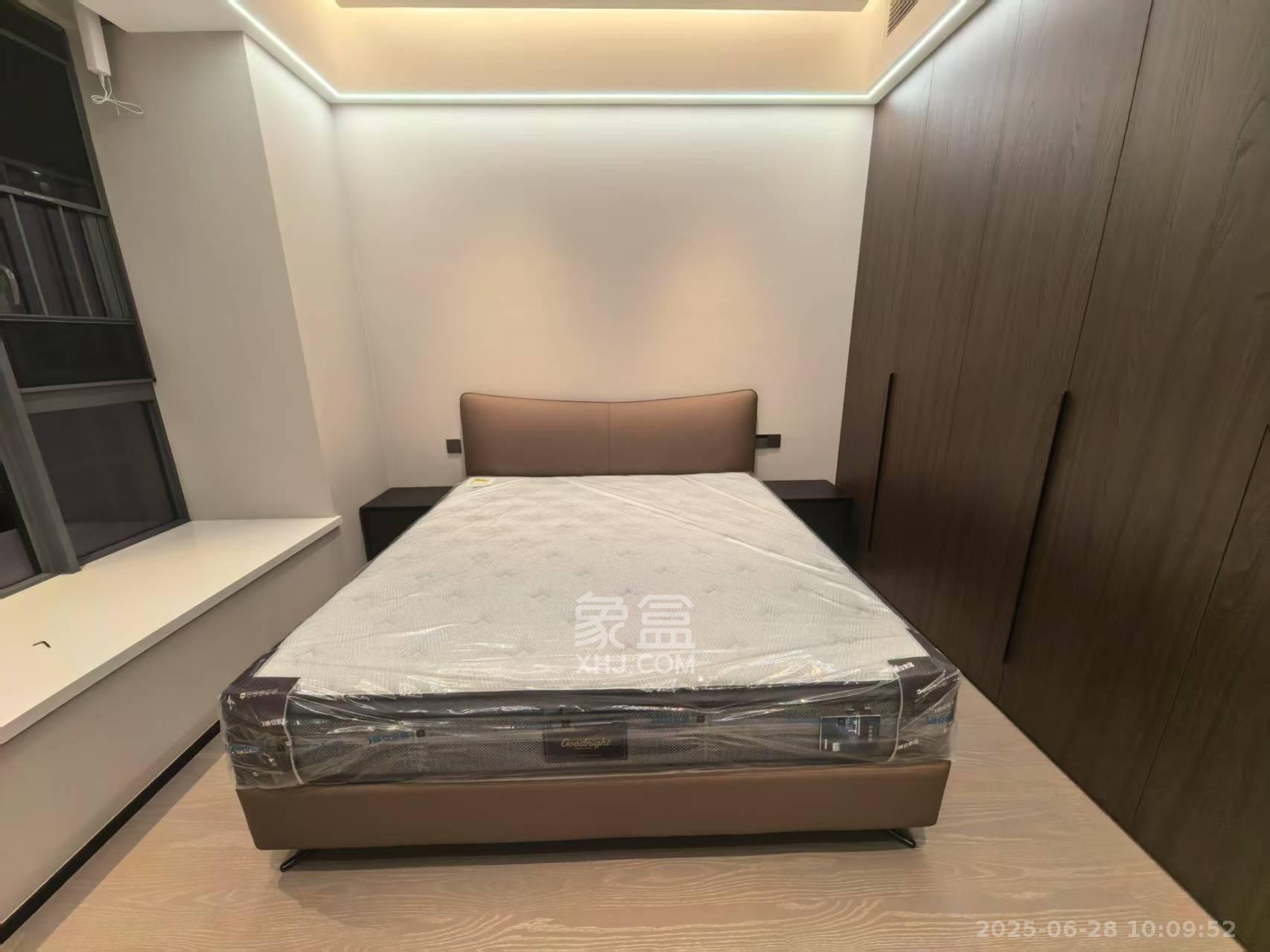 旭辉铂悦湘江  4室2厅3卫   24000.00元/月室内图