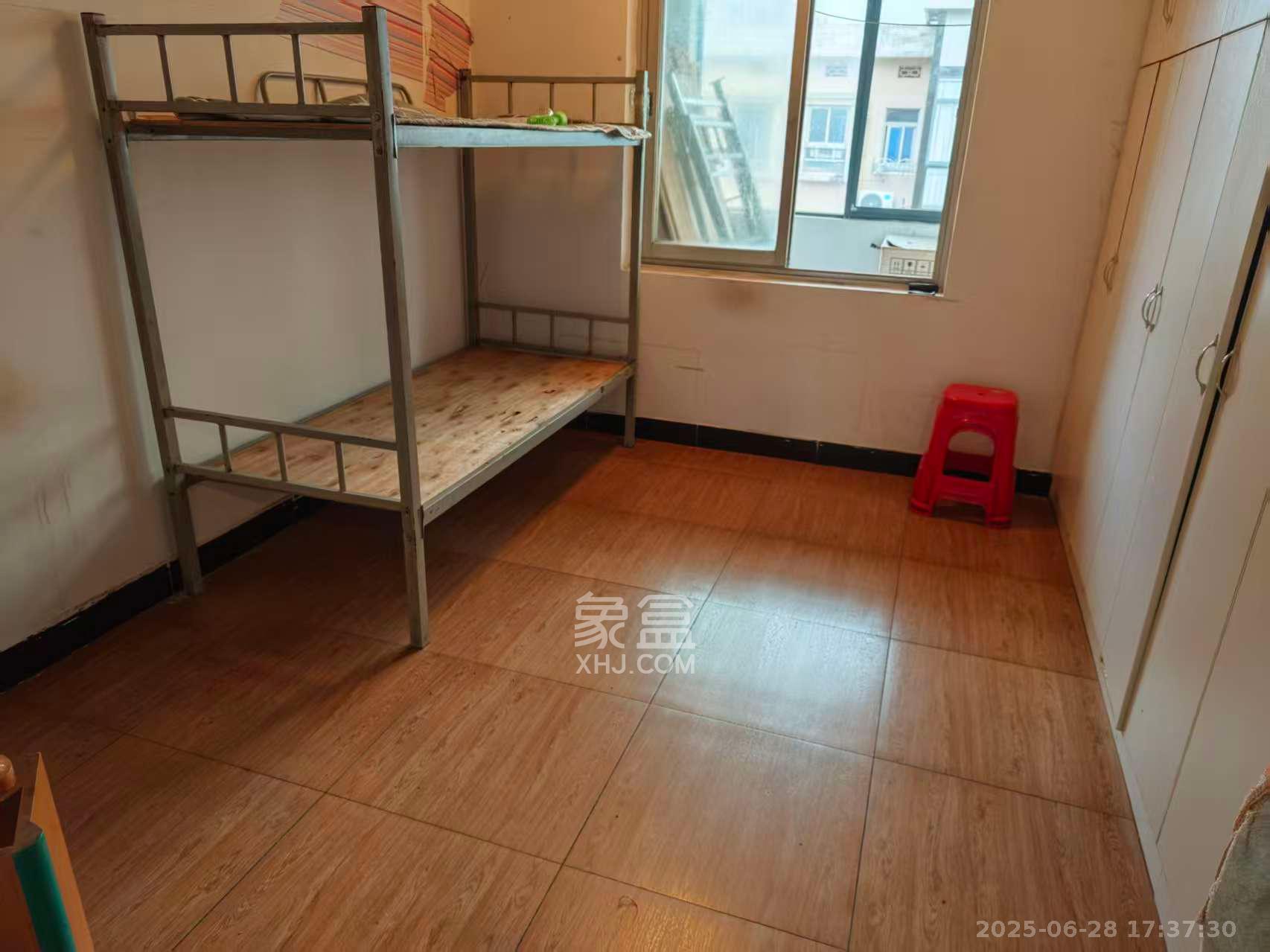 岳麓区教师村  2室2厅1卫   1800.00元/月室内图