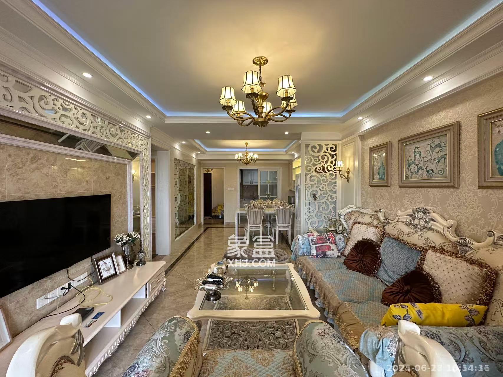 融科檀香山(融科紫檀、香山国际) 2室2厅1卫 3000.0元/月 融科檀香山(融科紫檀、香山国际) 2室2厅1卫 3000.0元/月室内图