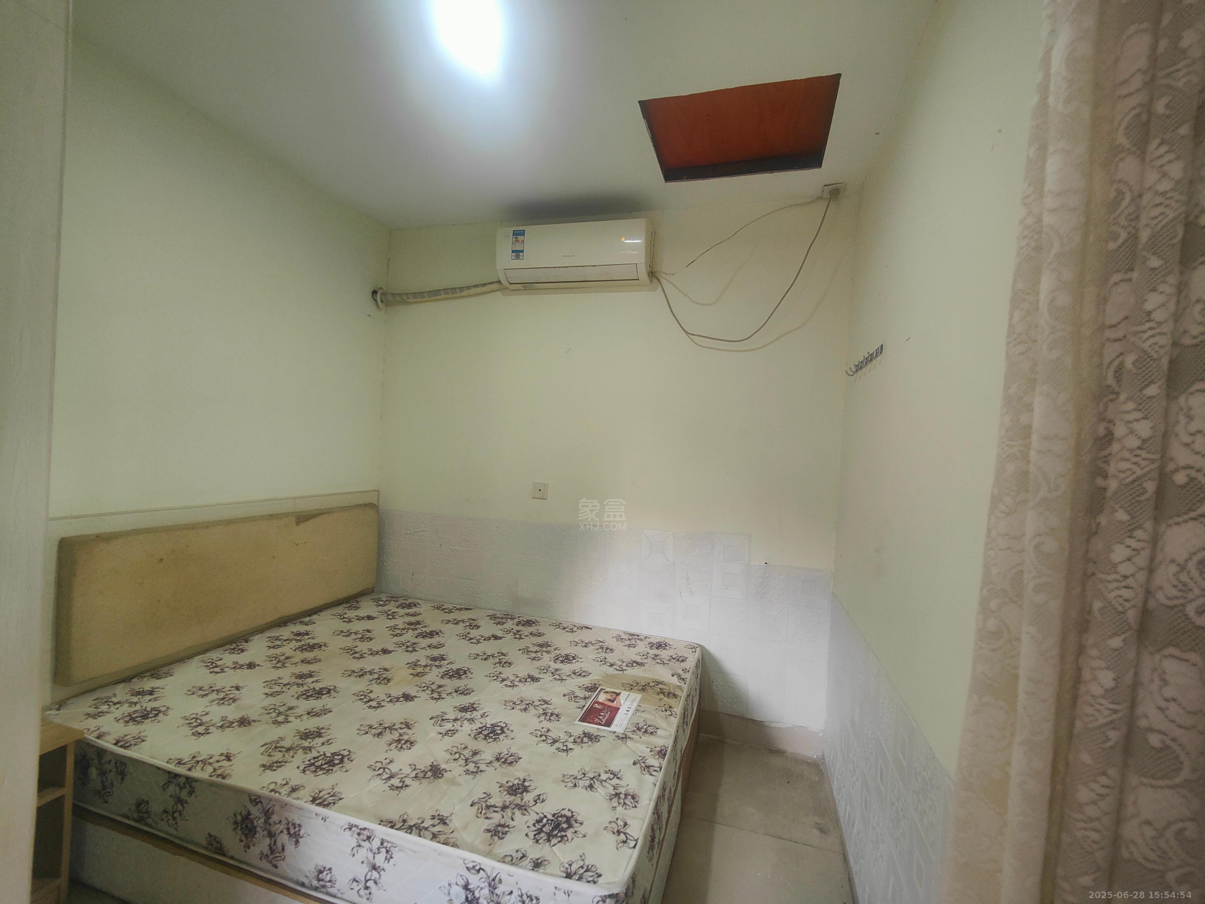 尚格名城1.1期 春江花月 1室1厅1卫 800.0元/月 尚格名城1.1期 春江花月 1室1厅1卫 800.0元/月室内图