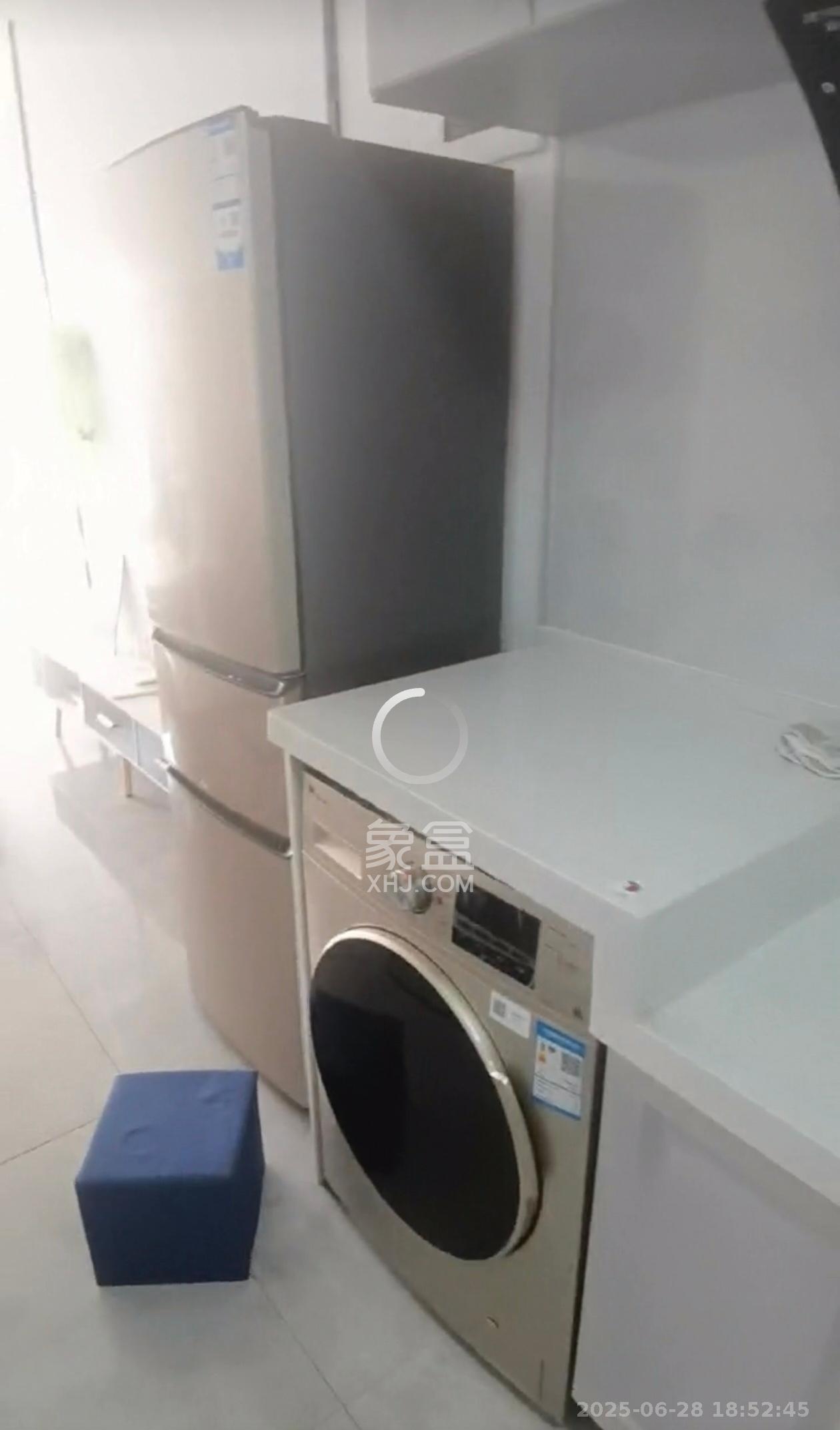 保利香槟国际 1室0厅0卫 1450.0元/月 保利香槟国际 1室0厅0卫 1450.0元/月室内图