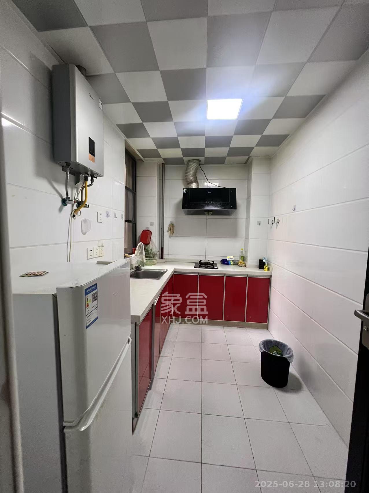 怡海星城 1室1厅1卫 1600.0元/月 怡海星城 1室1厅1卫 1600.0元/月室内图