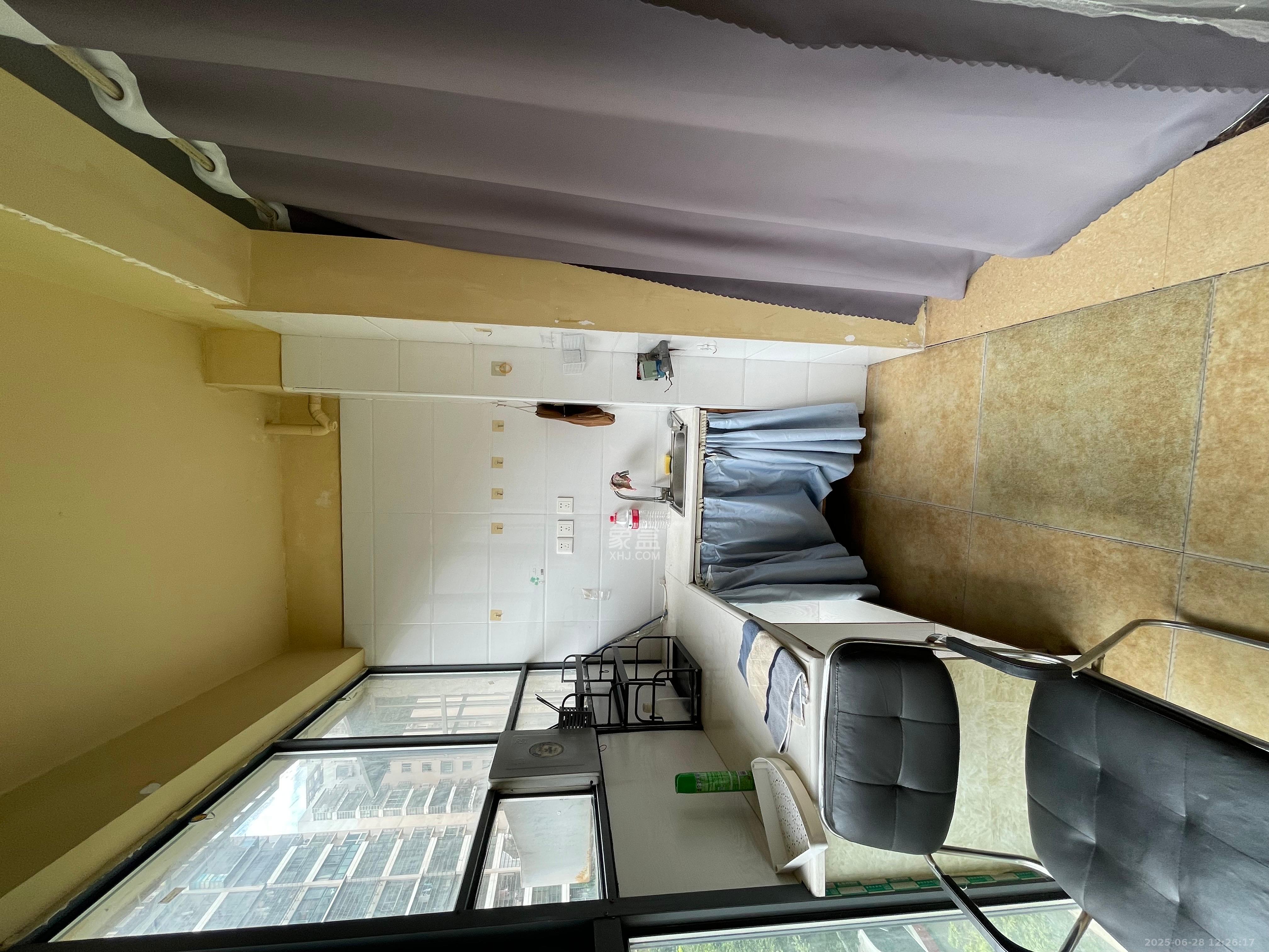 利璞大厦 1室0厅0卫 1400.0元/月 利璞大厦 1室0厅0卫 1400.0元/月室内图