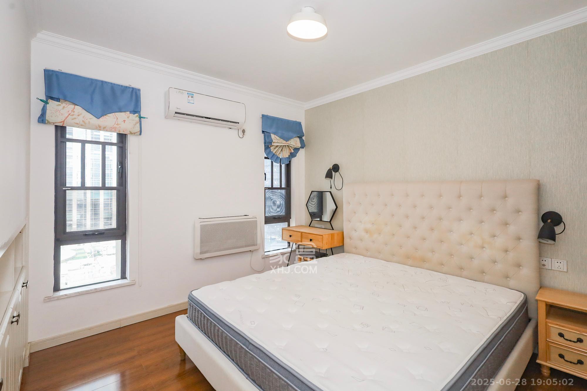 协信星澜汇  3室2厅1卫    99.0万 协信星澜汇  3室2厅1卫    99.0万卧室