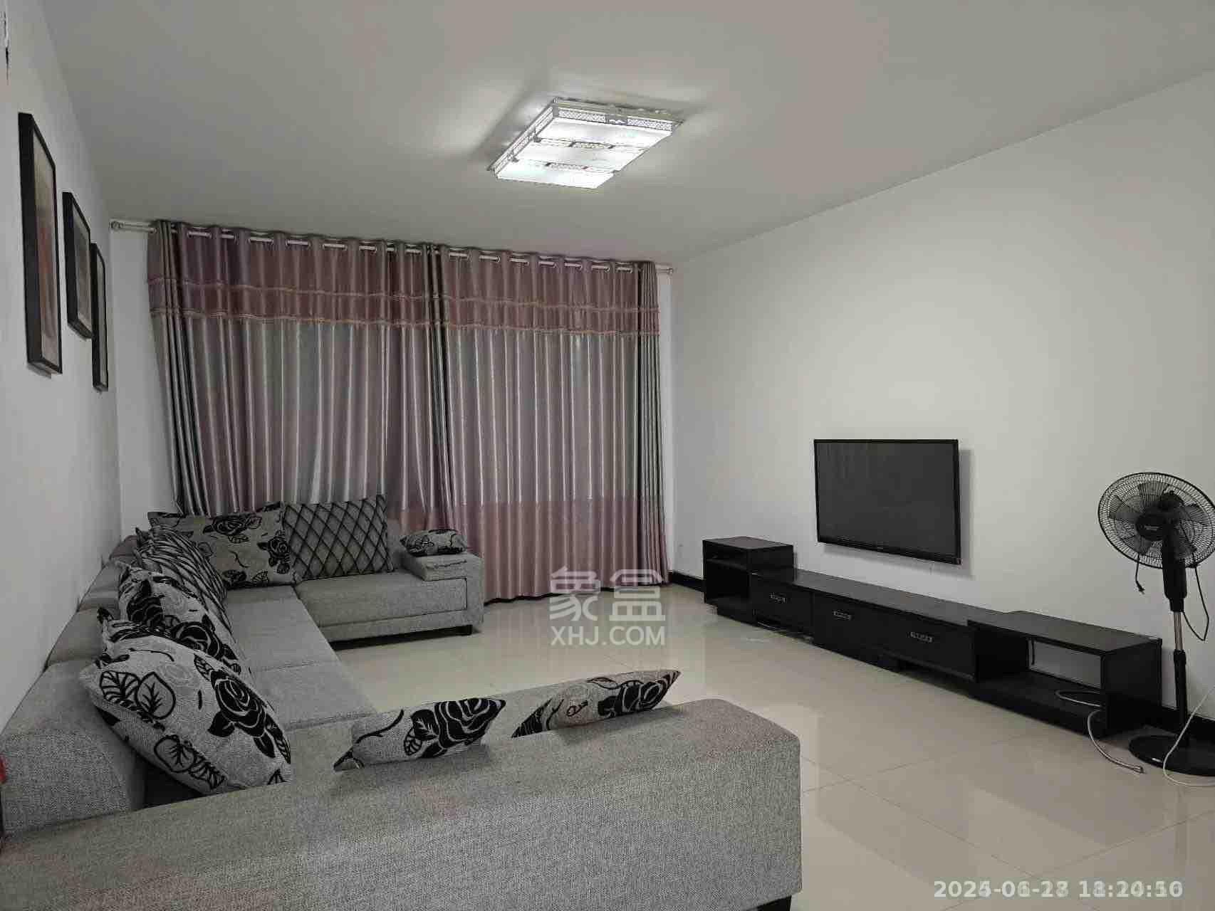 新城首座 1室2厅1卫 1800.0元/月 新城首座 1室2厅1卫 1800.0元/月室内图