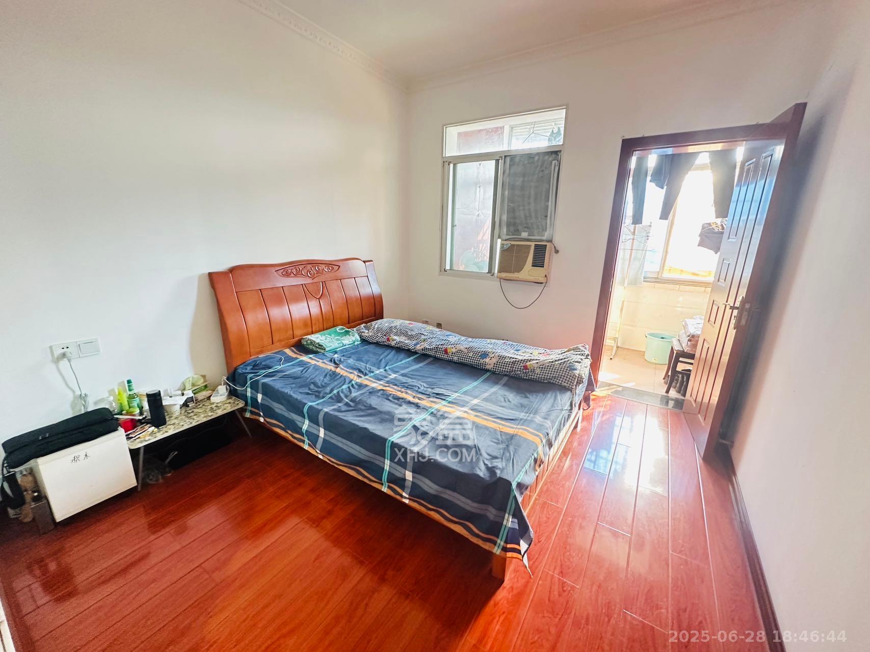 湖南食品药品职业学院(北校区)  2室1厅1卫    1500.0元/月室内图