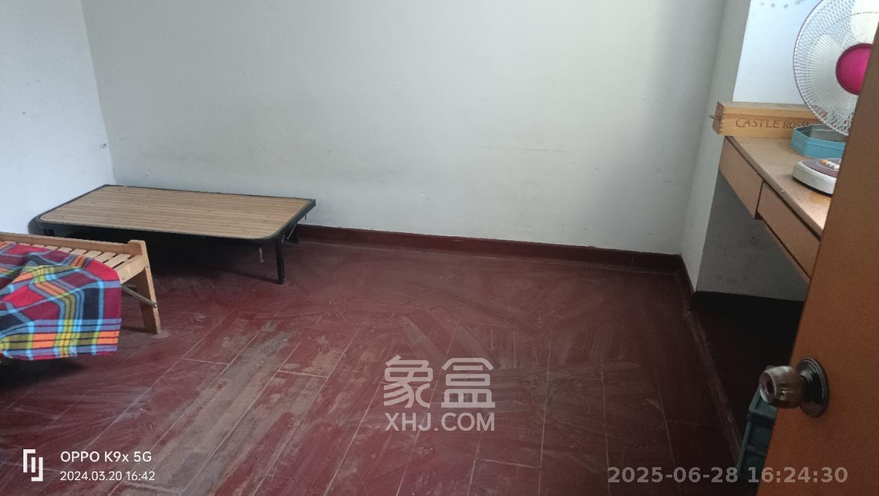 阿弥岭一二片  3室1厅1卫   1100.00元/月室内图