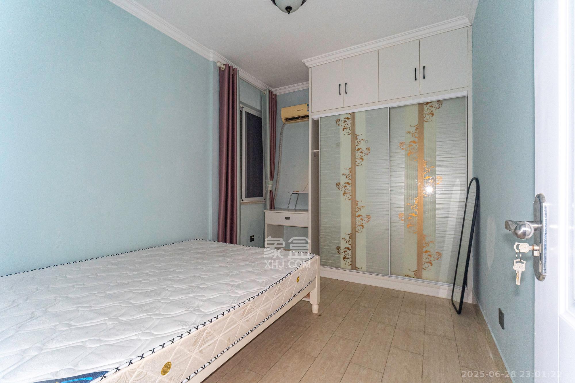 紫晶城 3室2厅1卫 63.8万 紫晶城 3室2厅1卫 63.8万卧室