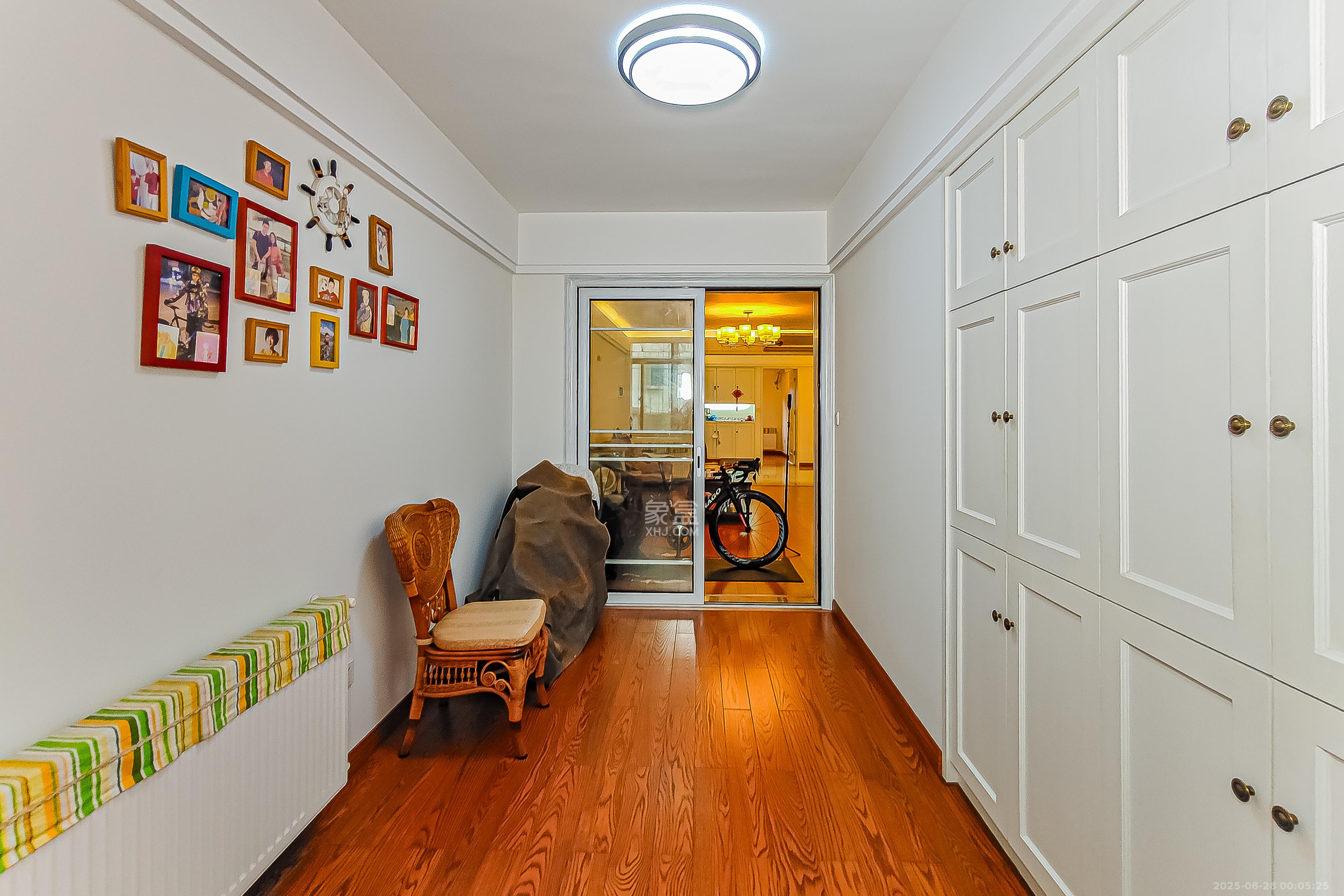 红旗雅居 3室2厅2卫 88.0万 红旗雅居 3室2厅2卫 88.0万卧室