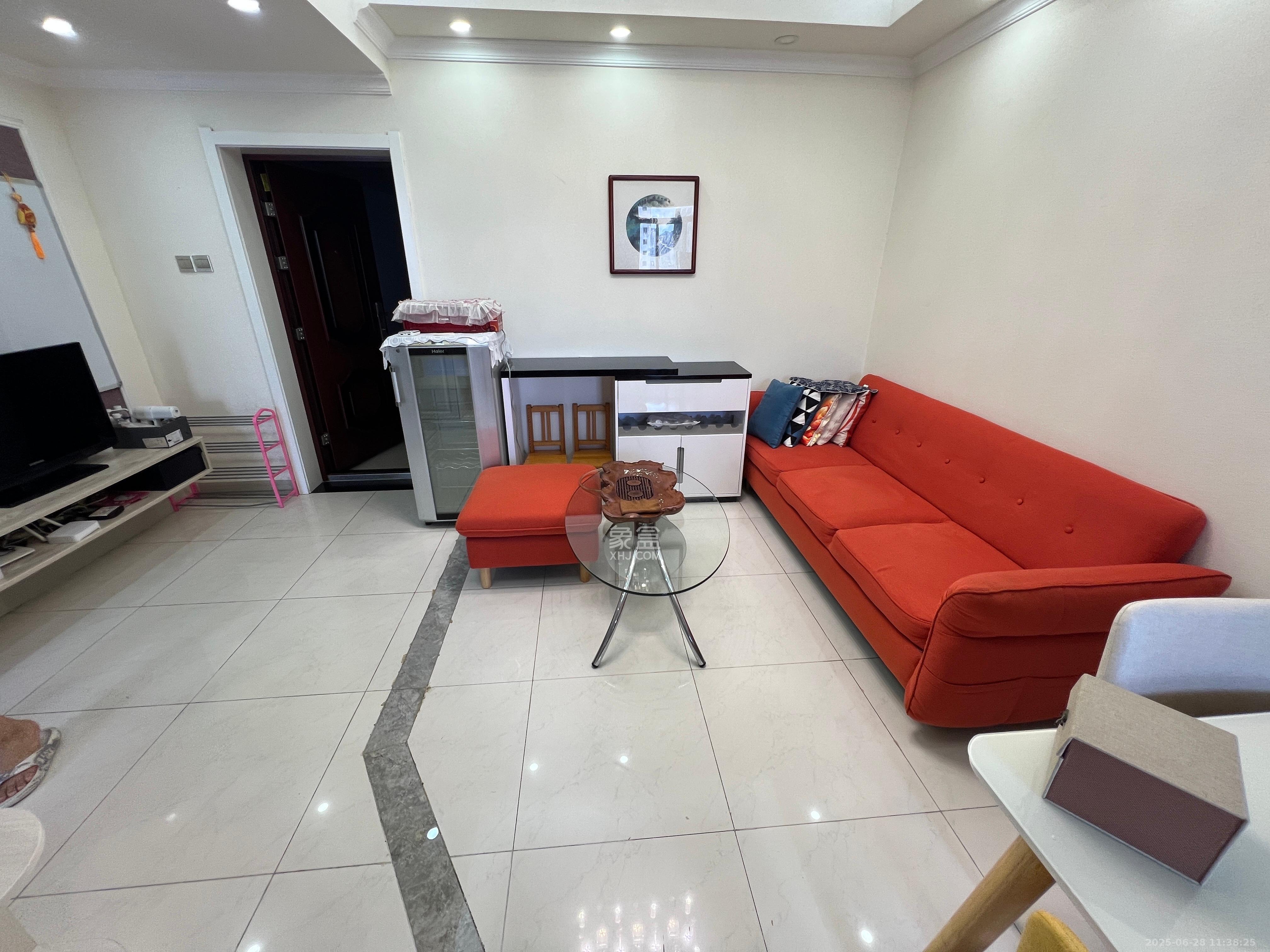 都市阳光大厦 2室0厅0卫 2800.0元/月 都市阳光大厦 2室0厅0卫 2800.0元/月室内图