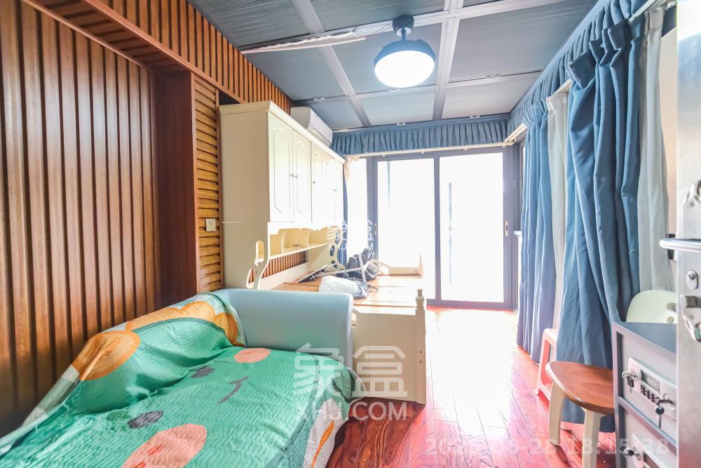 山水湾  2室1厅1卫   1500.00元/月室内图