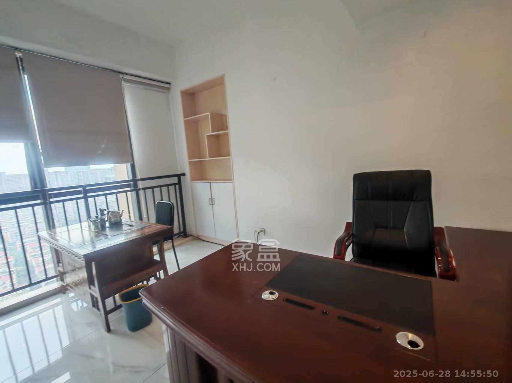 万坤图财富广场 2室1厅1卫 4500.0元/月 万坤图财富广场 2室1厅1卫 4500.0元/月室内图