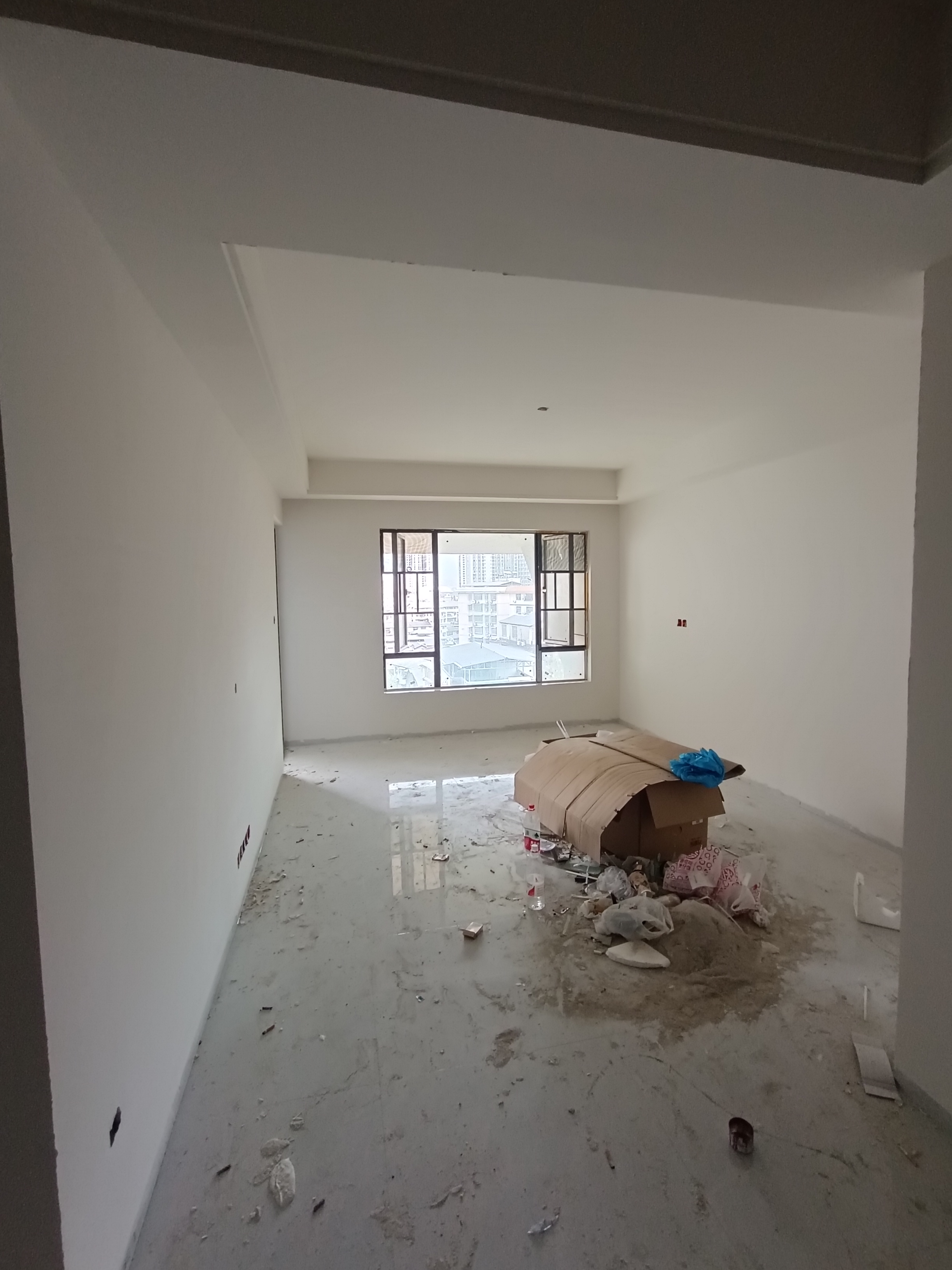 福天古庸院子 3室2厅2卫 2600.0元/月 福天古庸院子 3室2厅2卫 2600.0元/月室内图