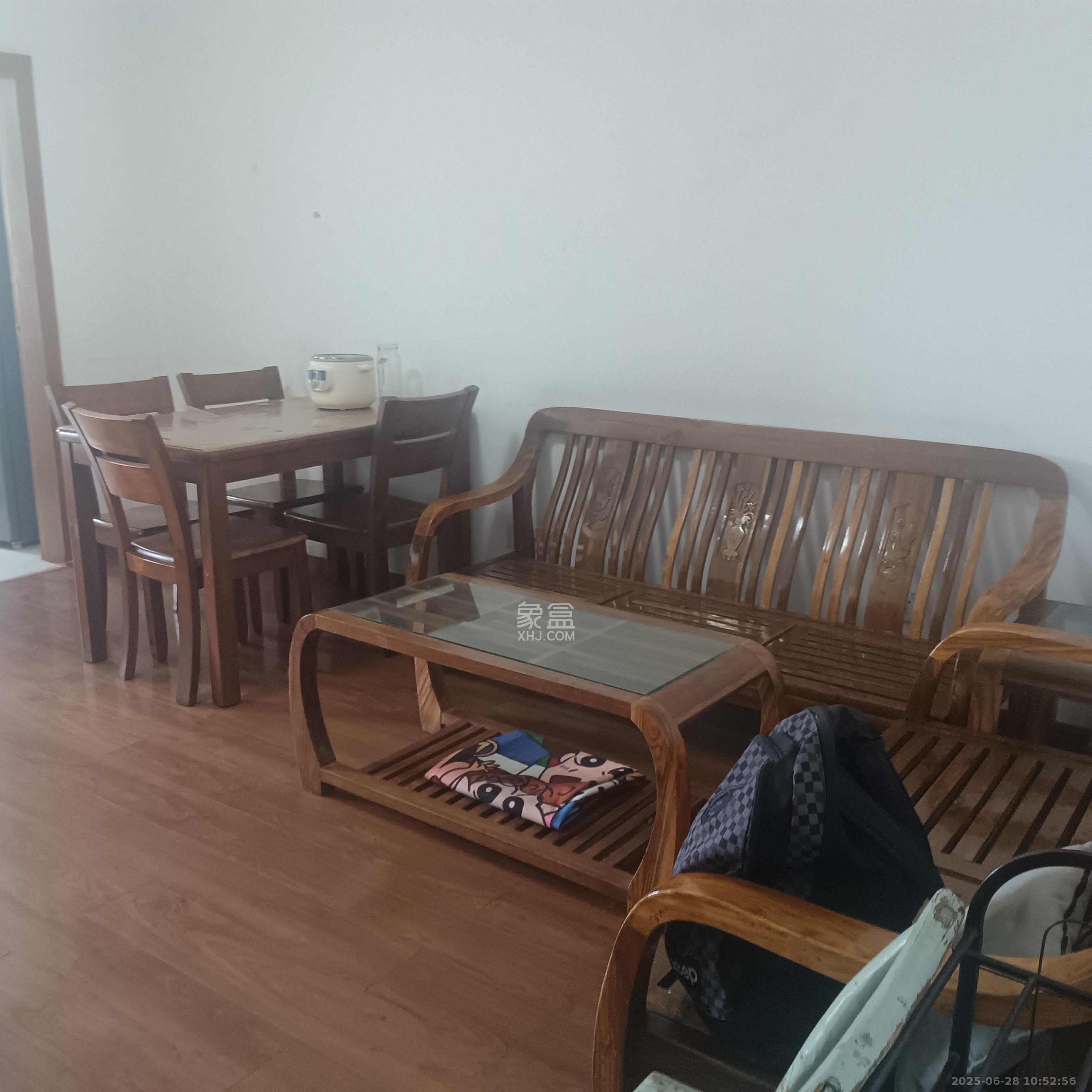 芙蓉公馆 2室1厅1卫 2300.0元/月 芙蓉公馆 2室1厅1卫 2300.0元/月室内图