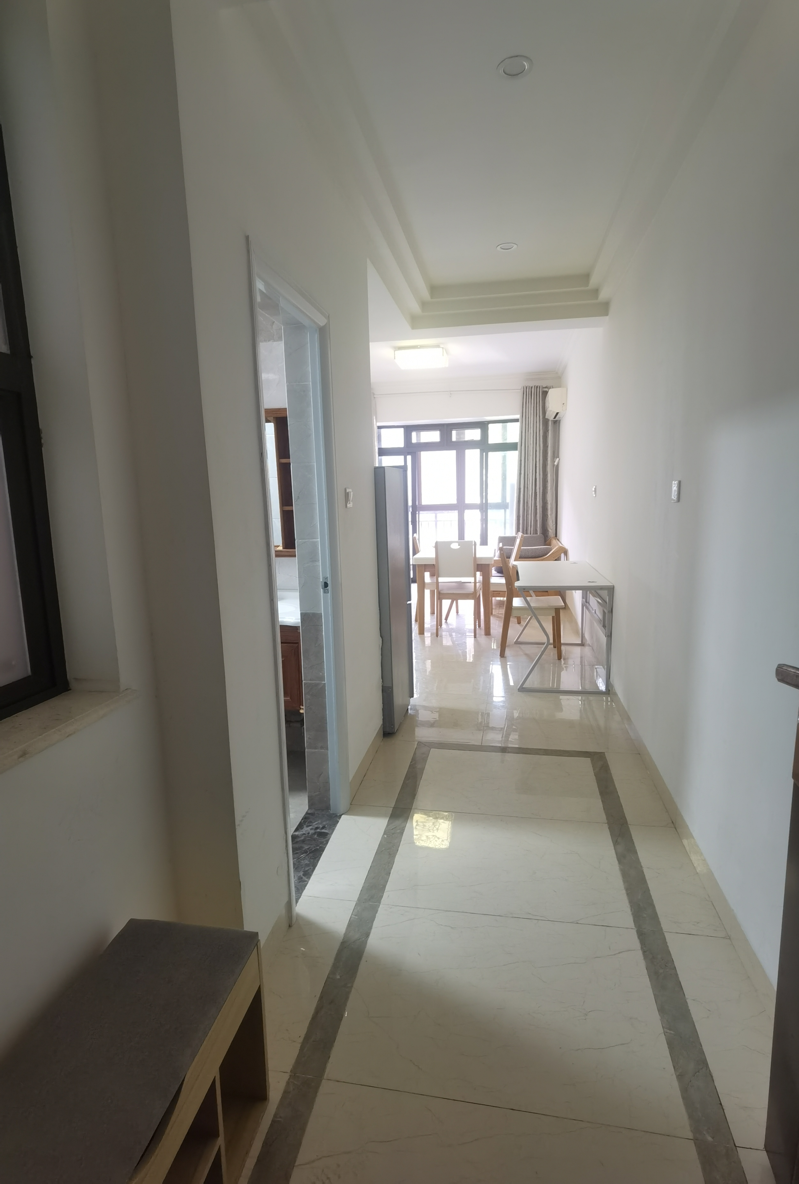 国贸城市花园 1室1厅1卫 2800.0元/月 国贸城市花园 1室1厅1卫 2800.0元/月室内图