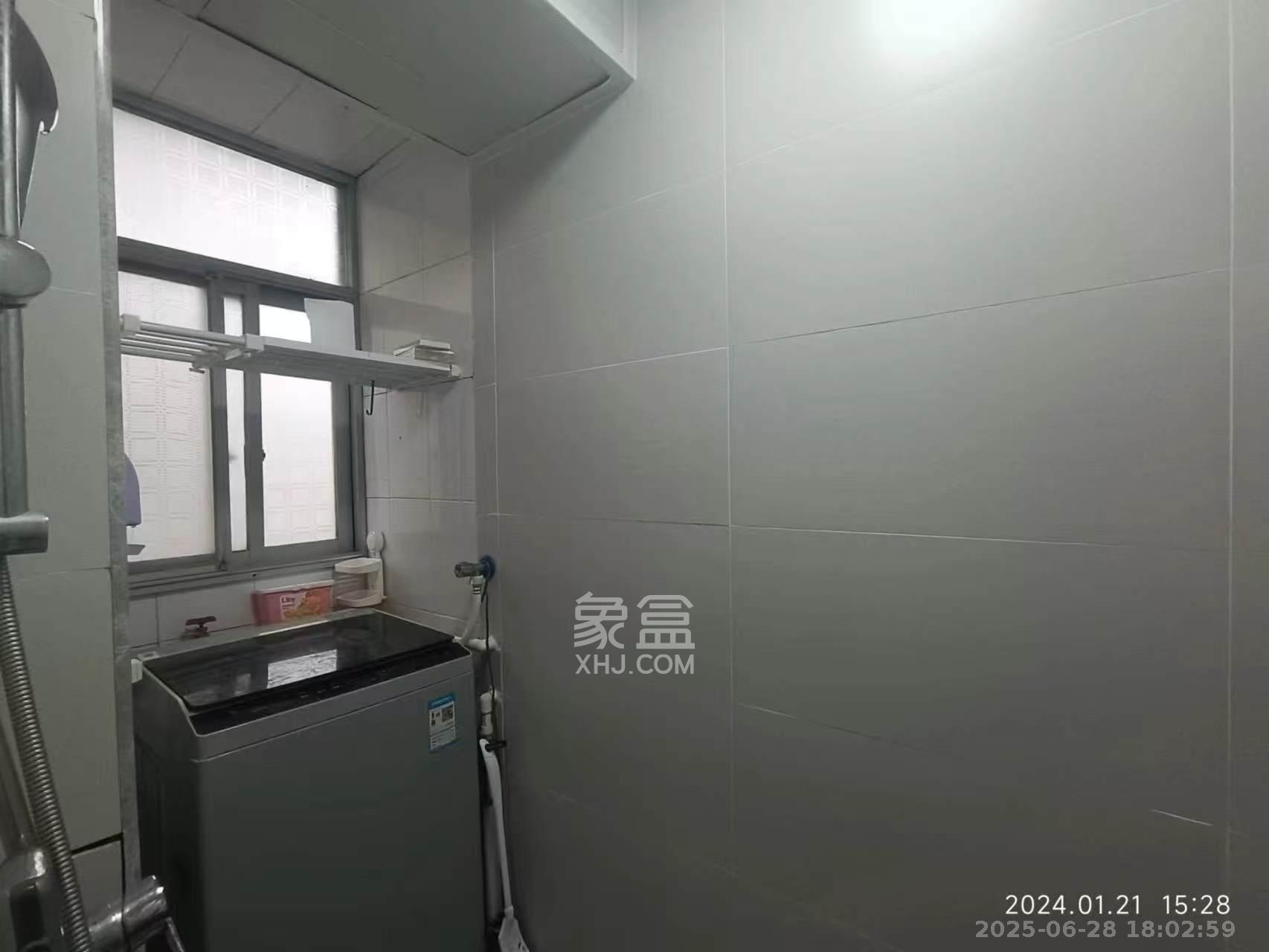 砂子塘社区  2室1厅1卫   1700.00元/月室内图