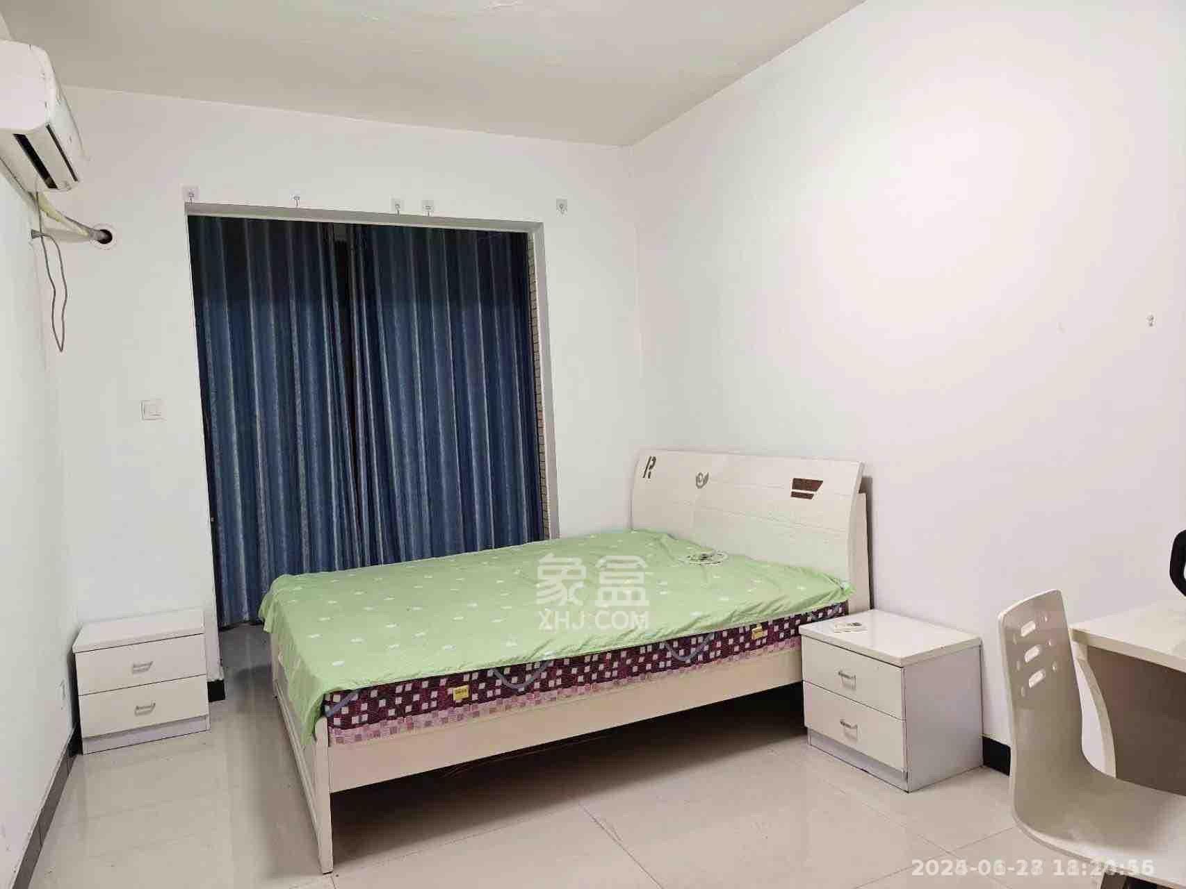 新城首座 1室2厅1卫 1800.0元/月 新城首座 1室2厅1卫 1800.0元/月室内图