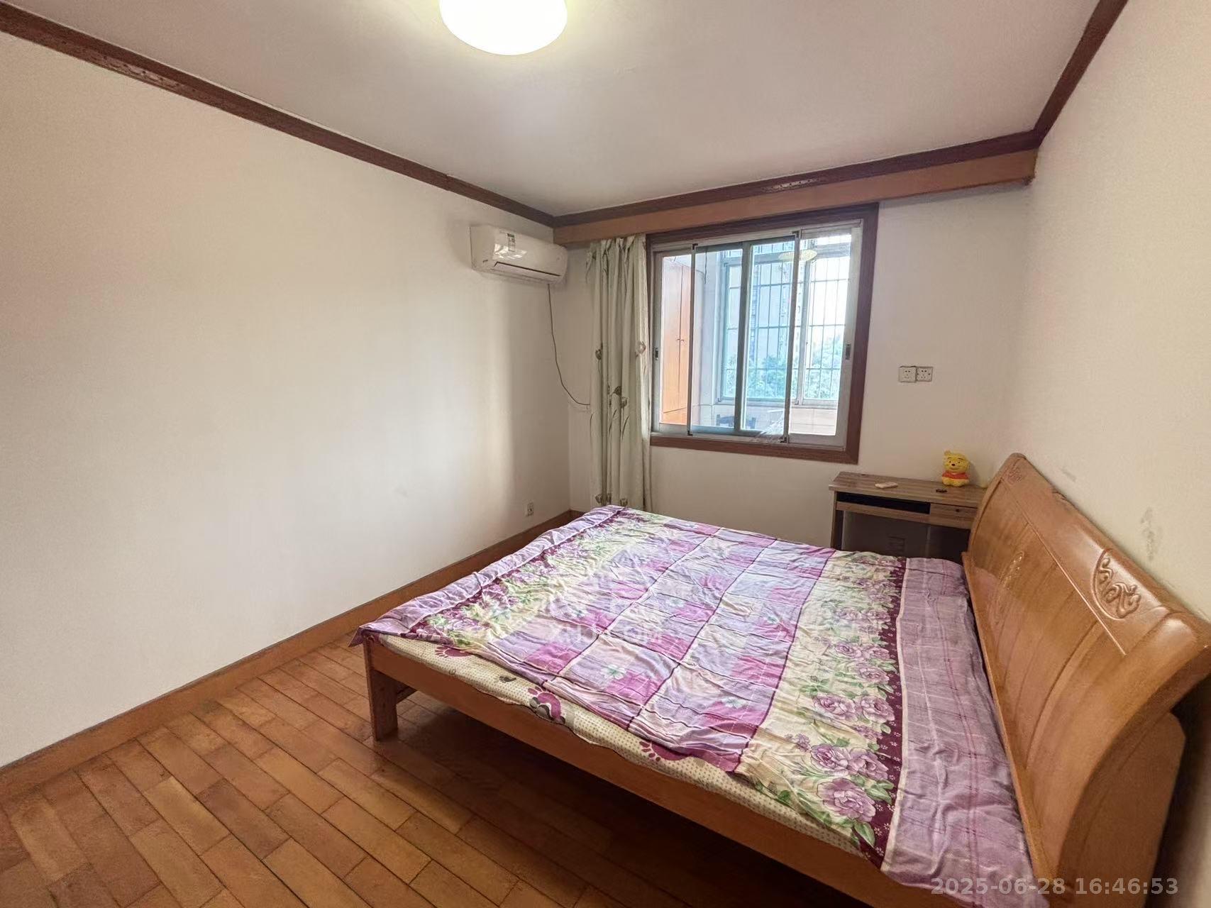 园林局宿舍  2室2厅1卫   1500.00元/月室内图