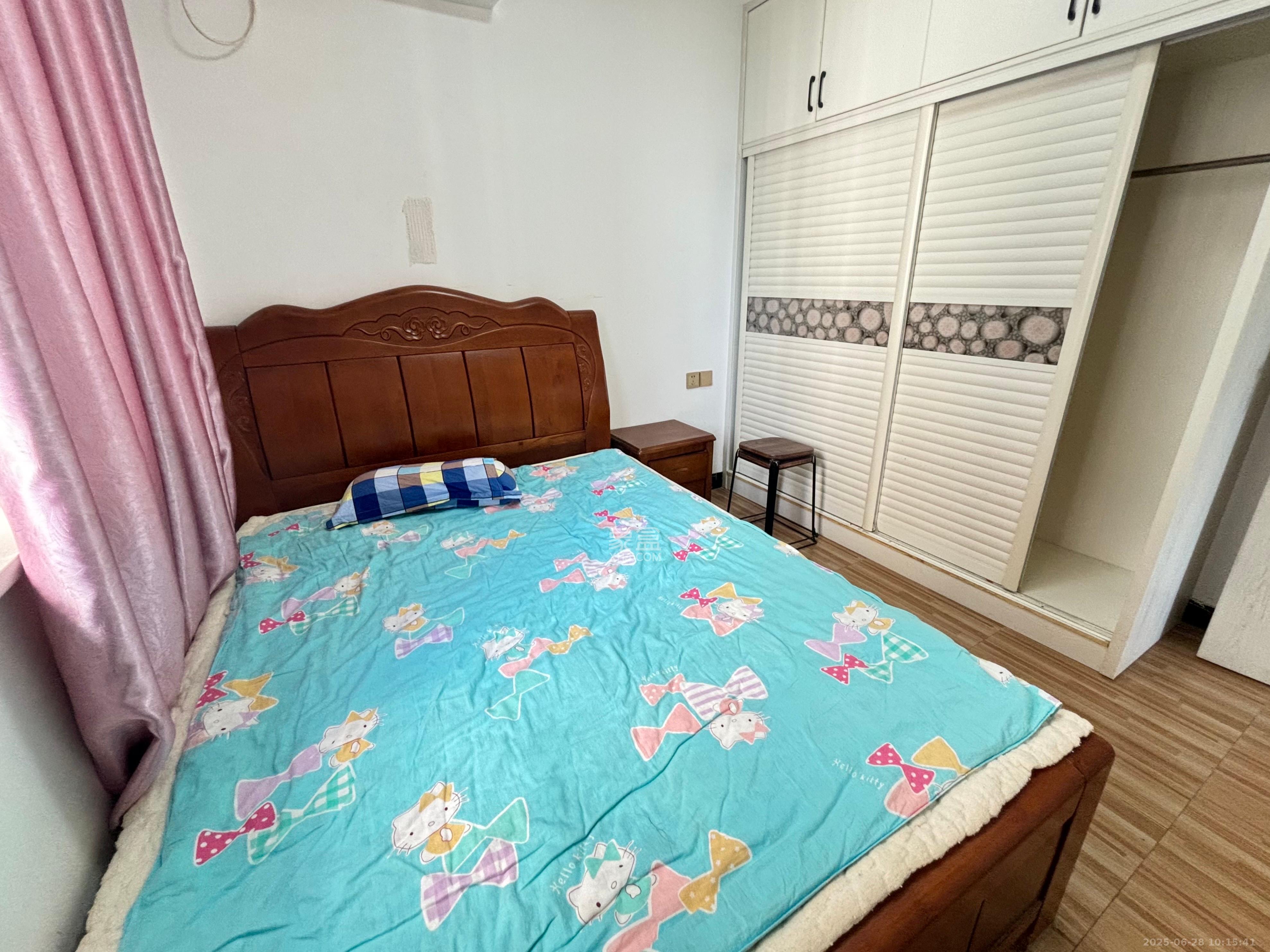 嘉顺苑  2室1厅1卫   2100.00元/月室内图