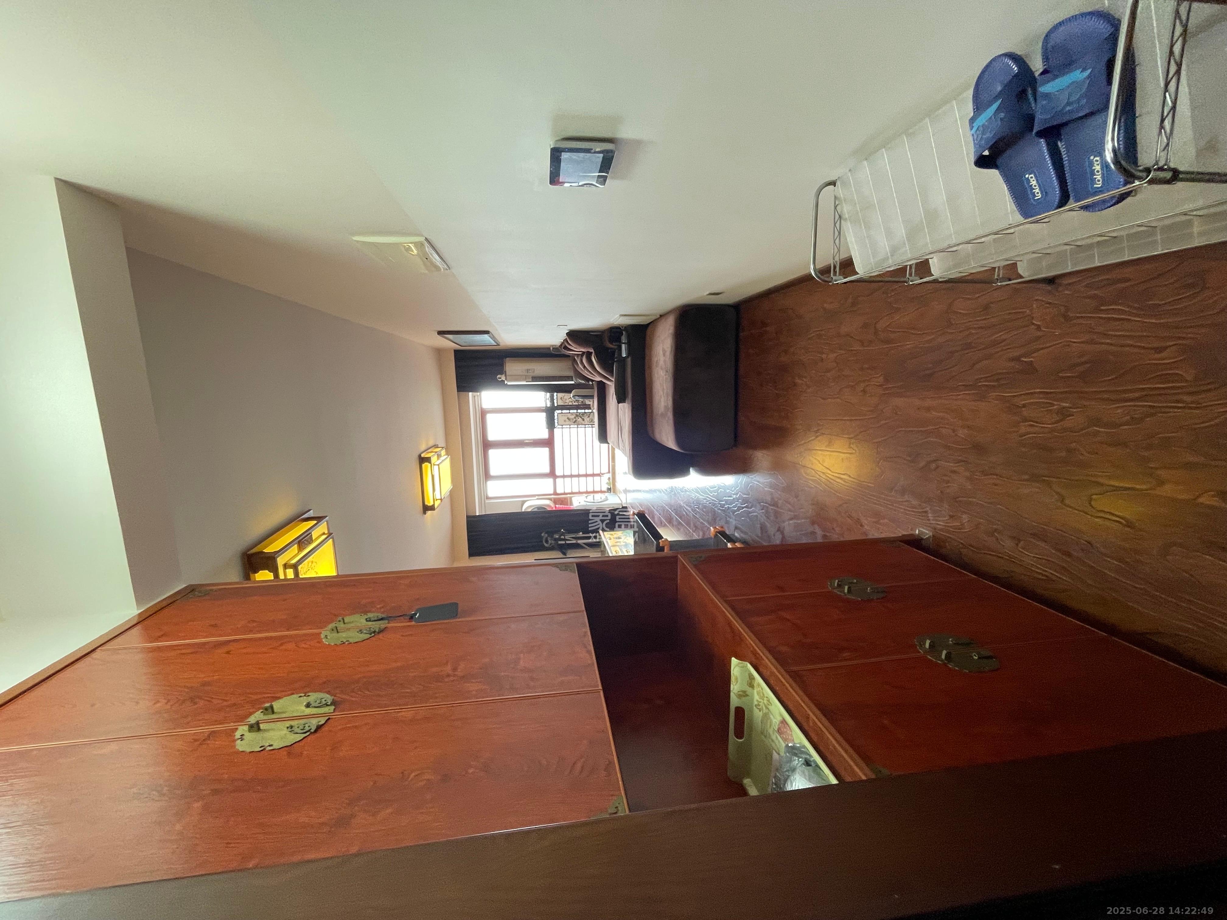 中建信和城  3室2厅1卫    3600.0元/月室内图