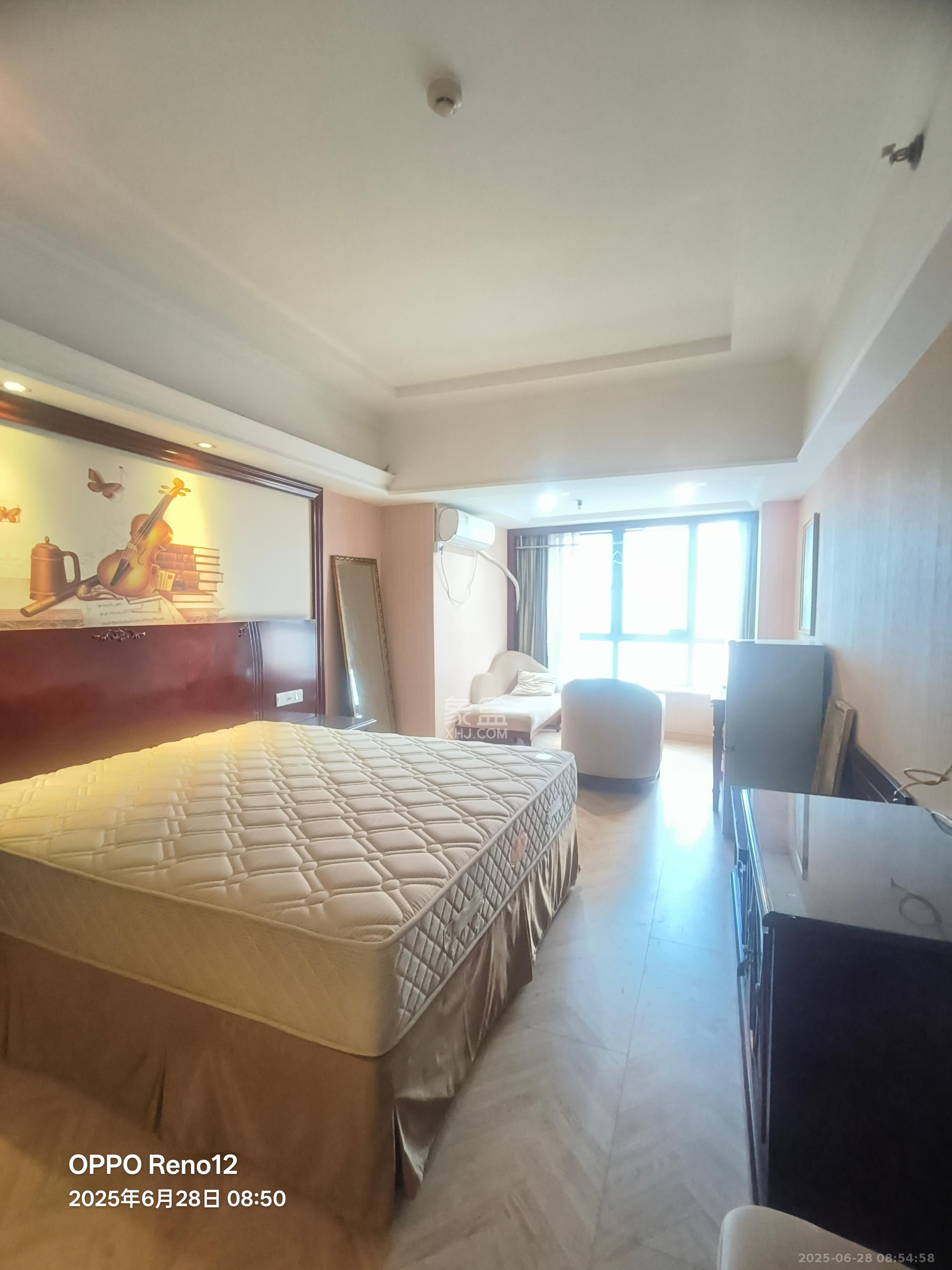 海德公园 1室1厅1卫 1100.0元/月 海德公园 1室1厅1卫 1100.0元/月室内图